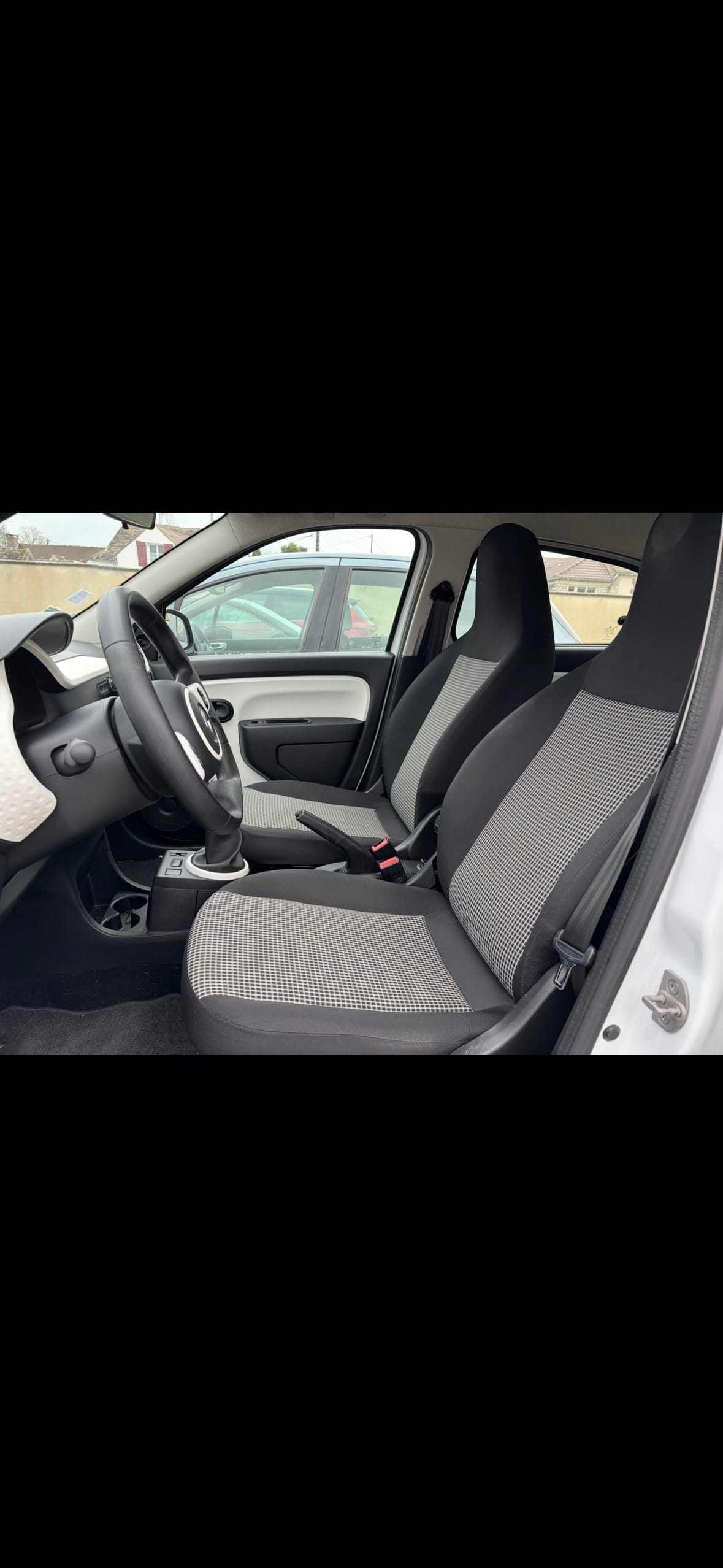Renault Twingo III