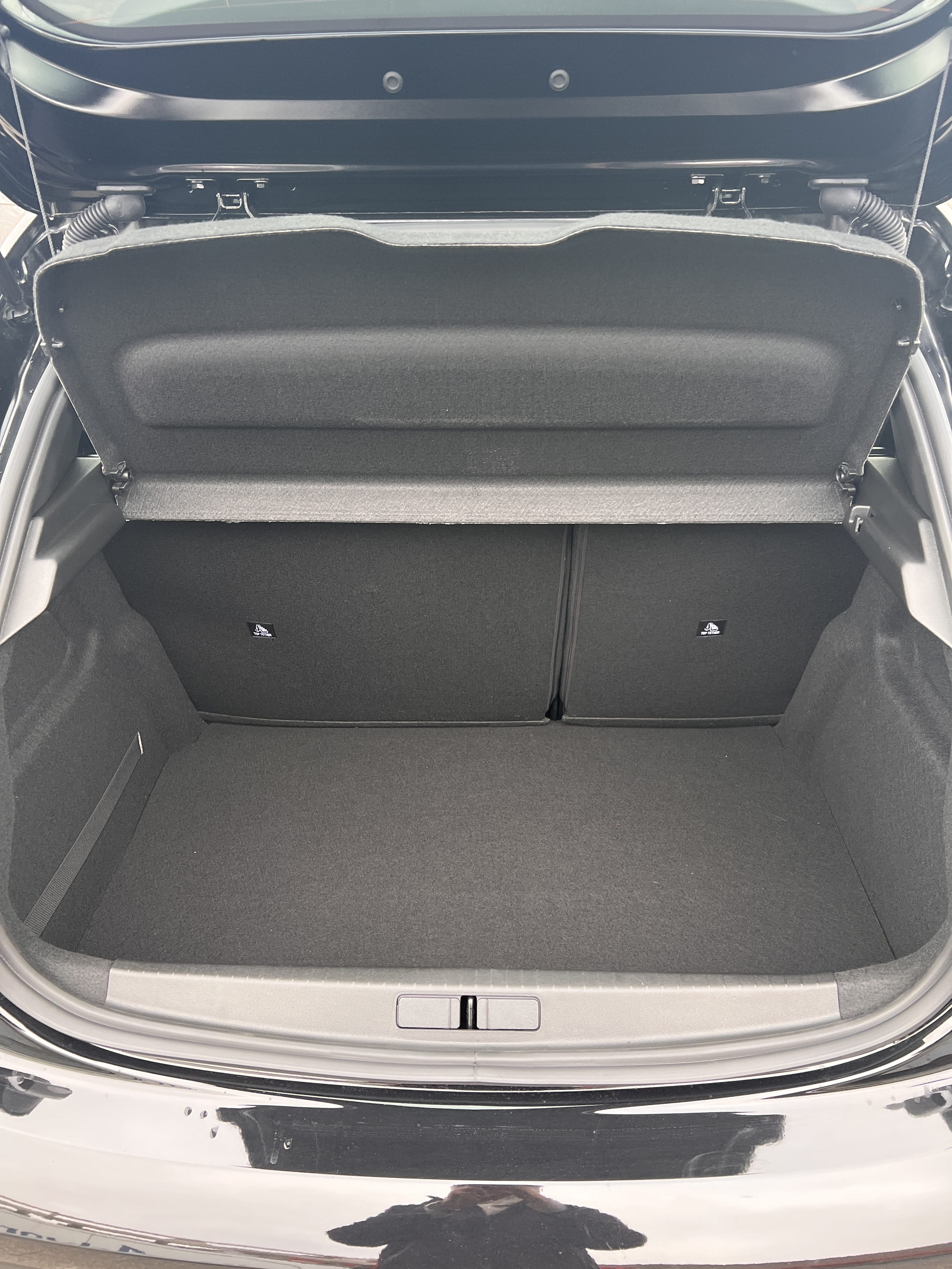 Peugeot 208 avec Audio Bluetooth