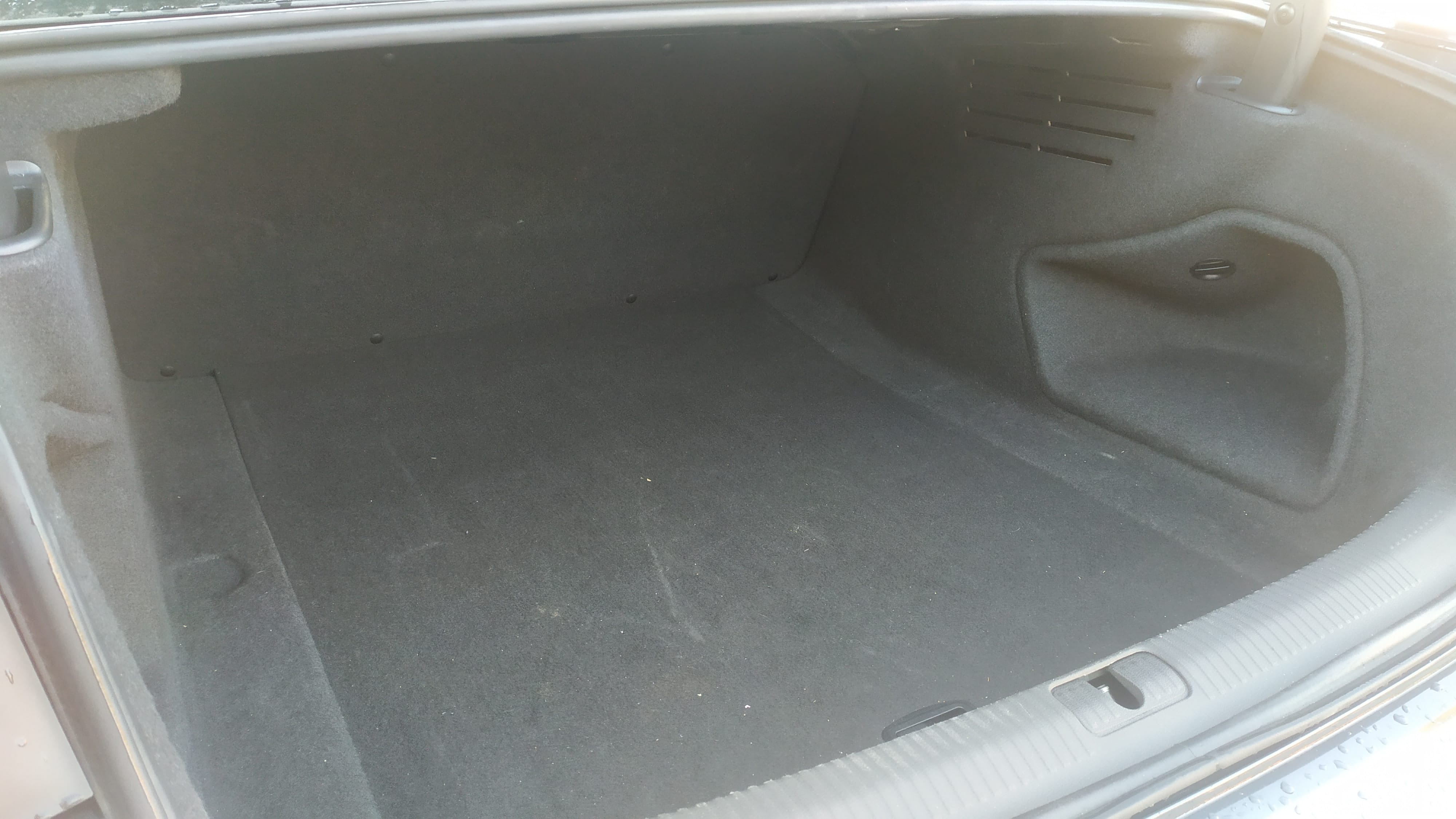 Audi A4 2.0 S-Tronic Limousine con Entrada de Audio/iPod