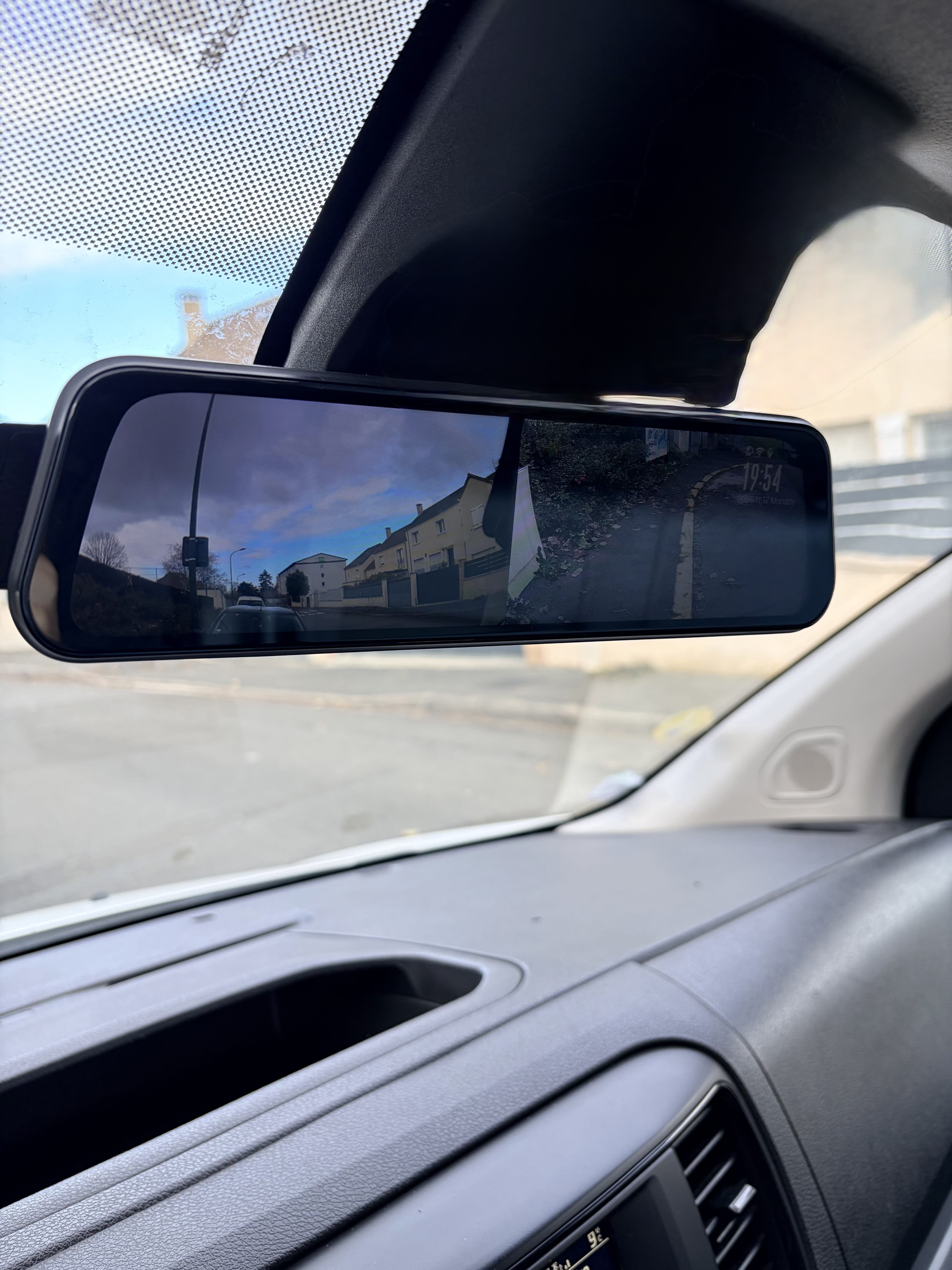 Peugeot Expert avec Audio Bluetooth