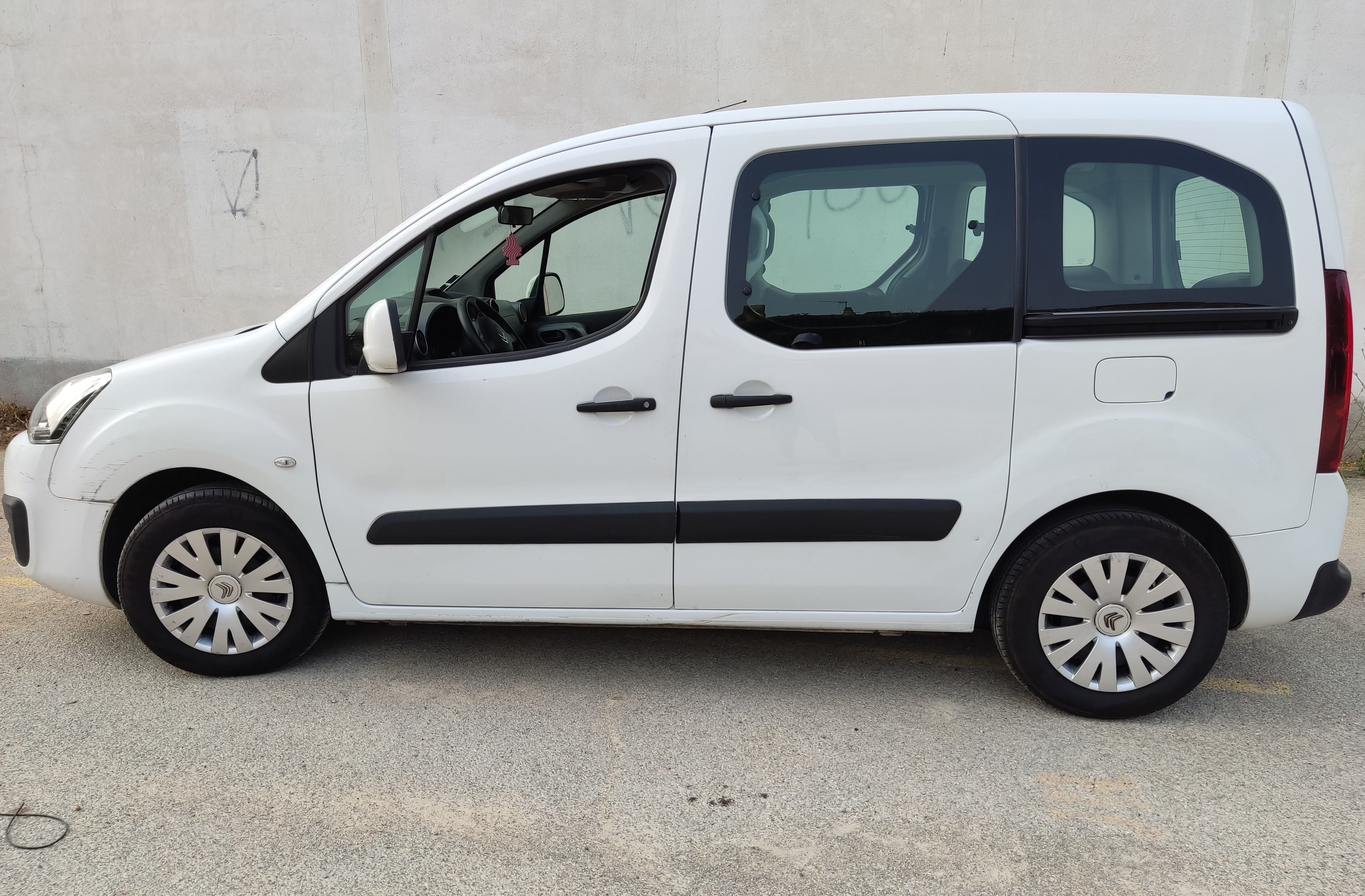 Citroen Berlingo Multispace avec Climatisation