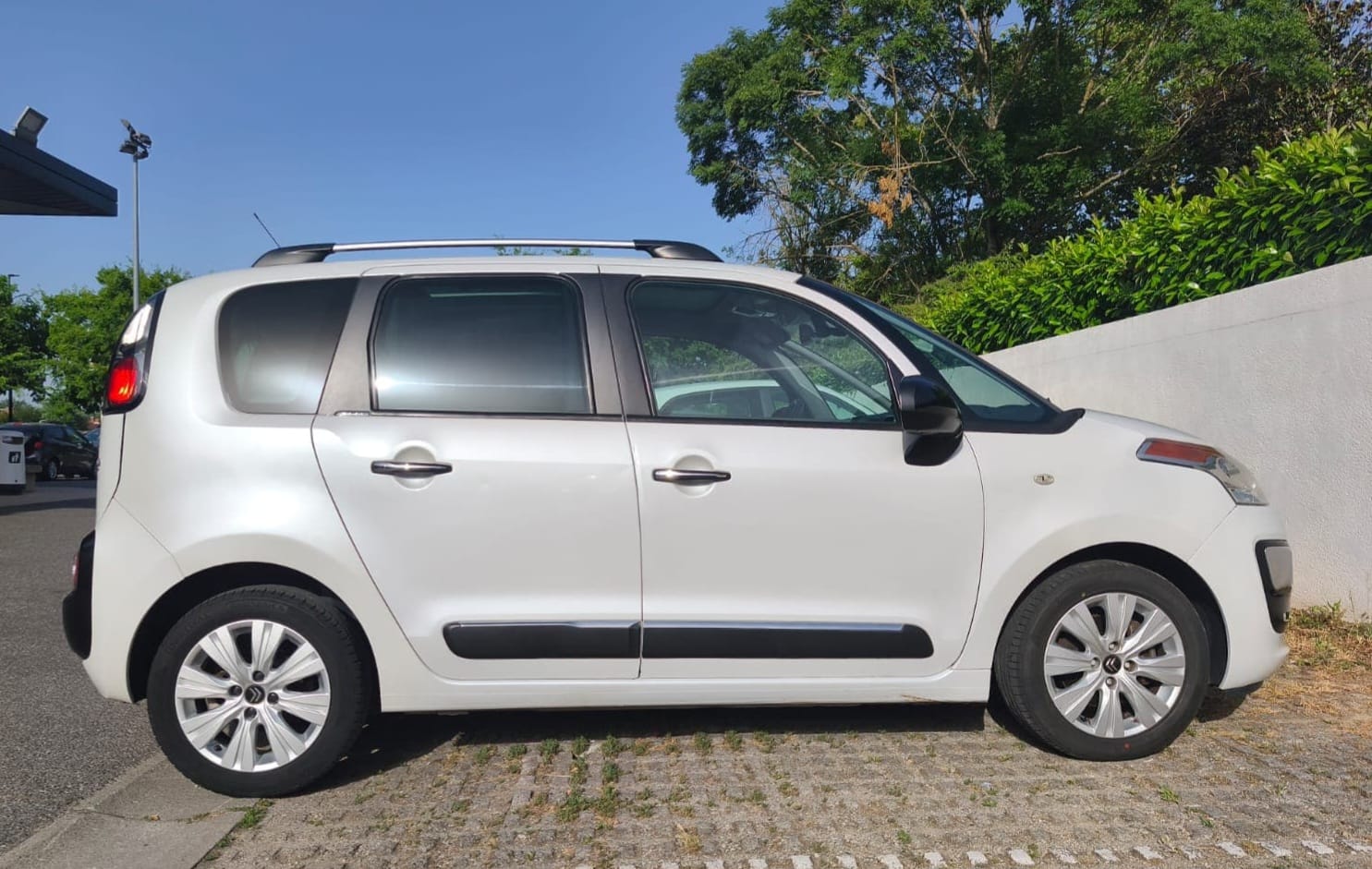 Citroen C3 met Airco
