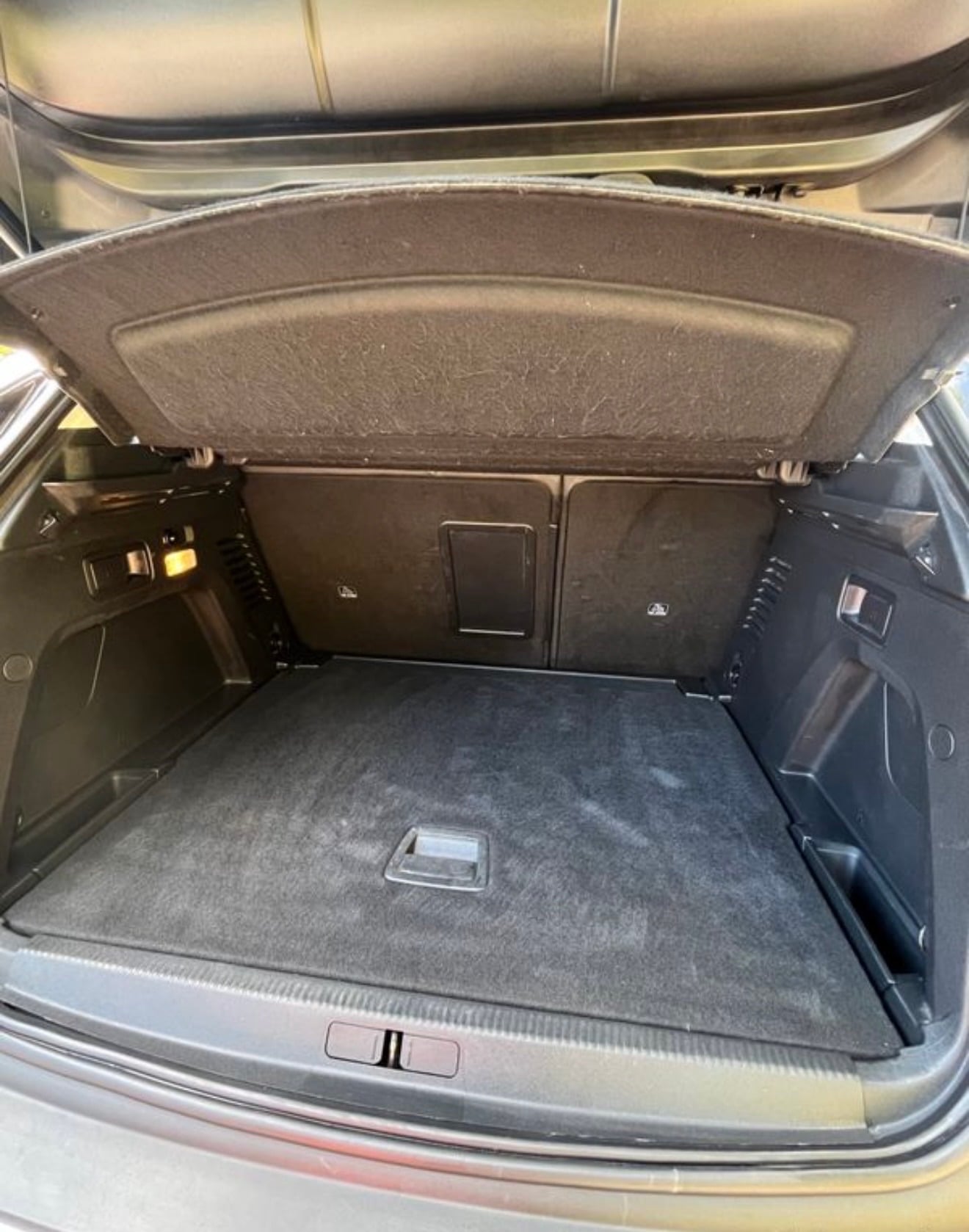 Peugeot 3008 avec GPS