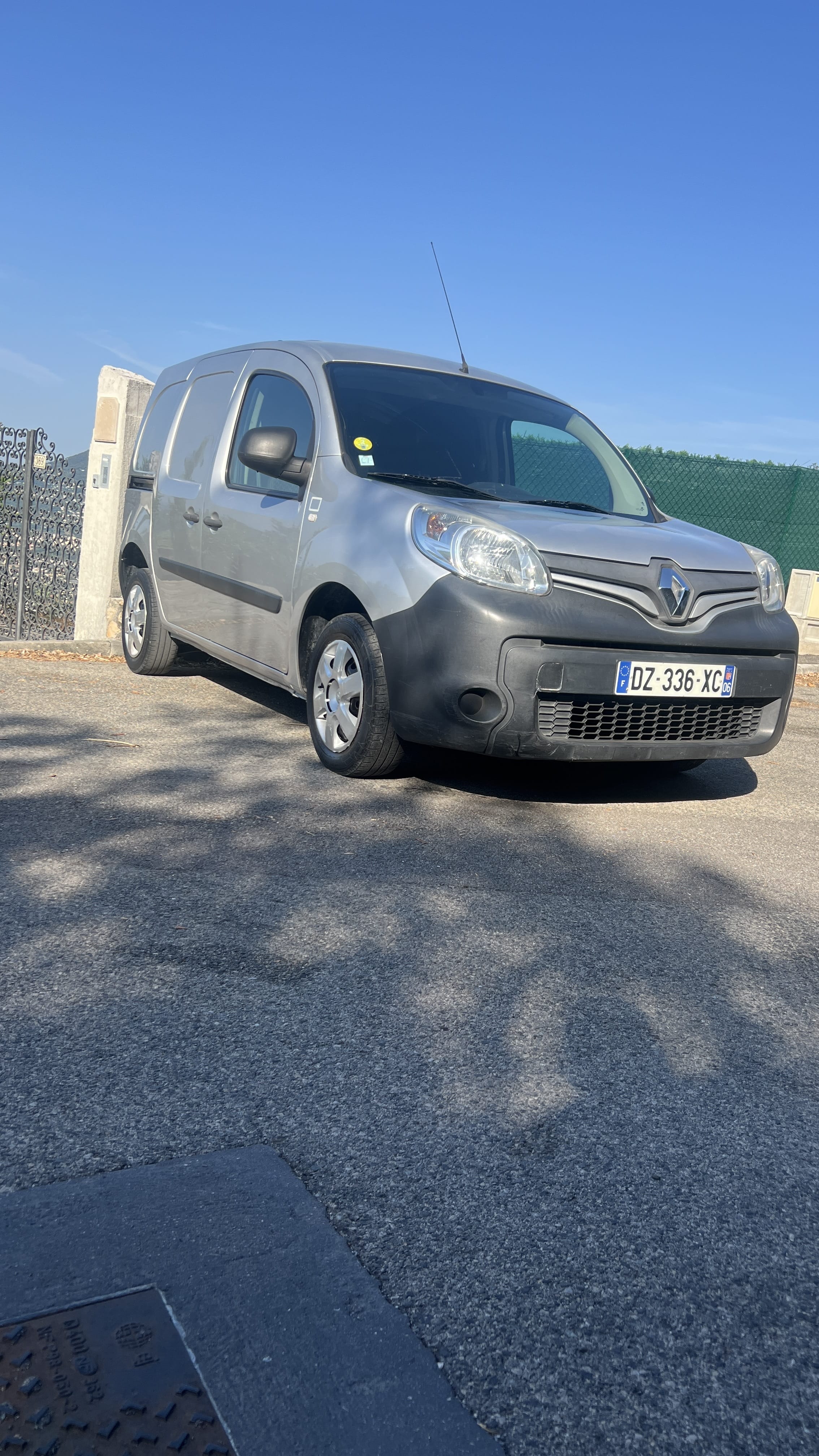 Renault Kangoo Express avec Climatisation