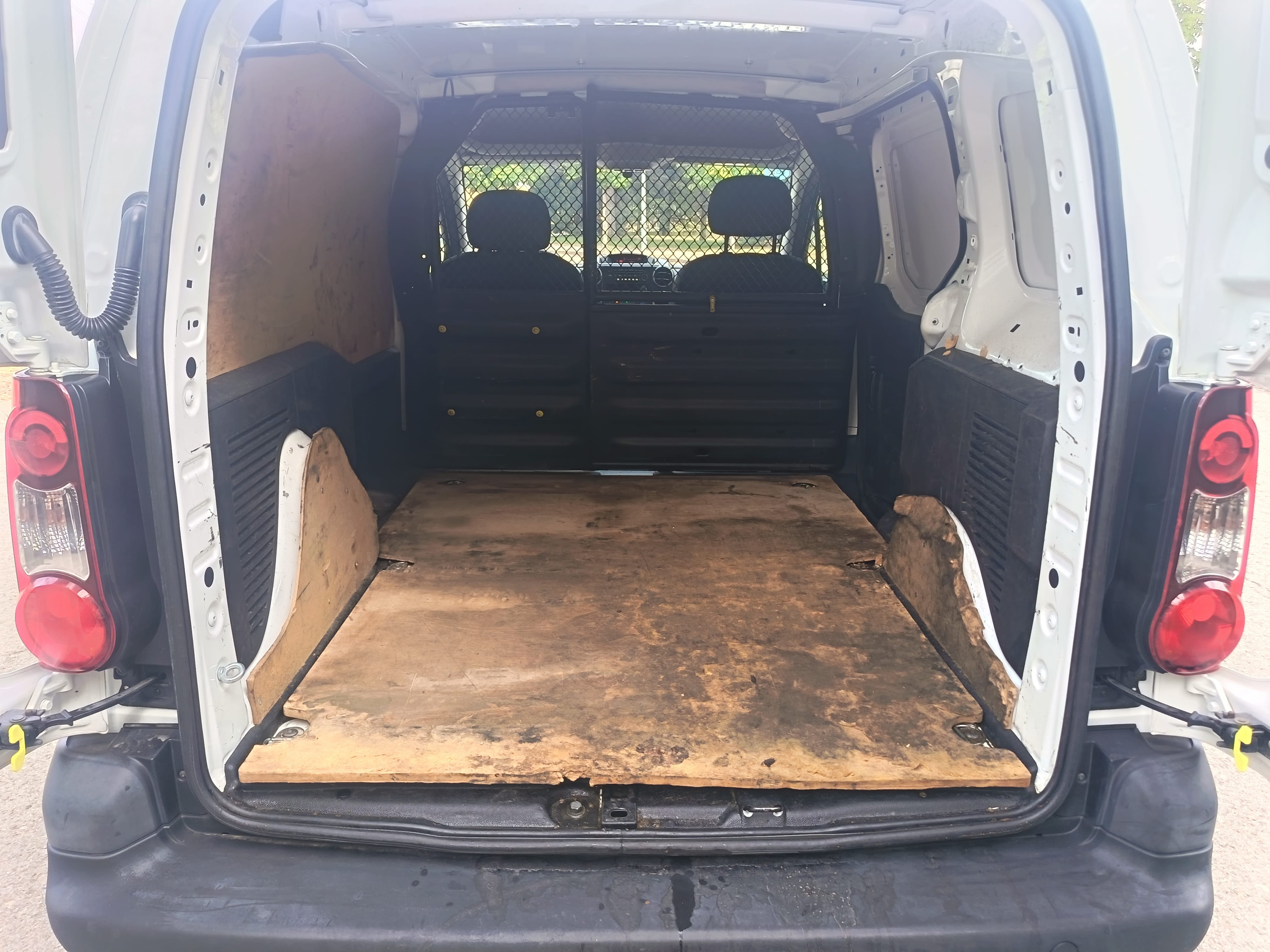 Citroen Berlingo Multispace