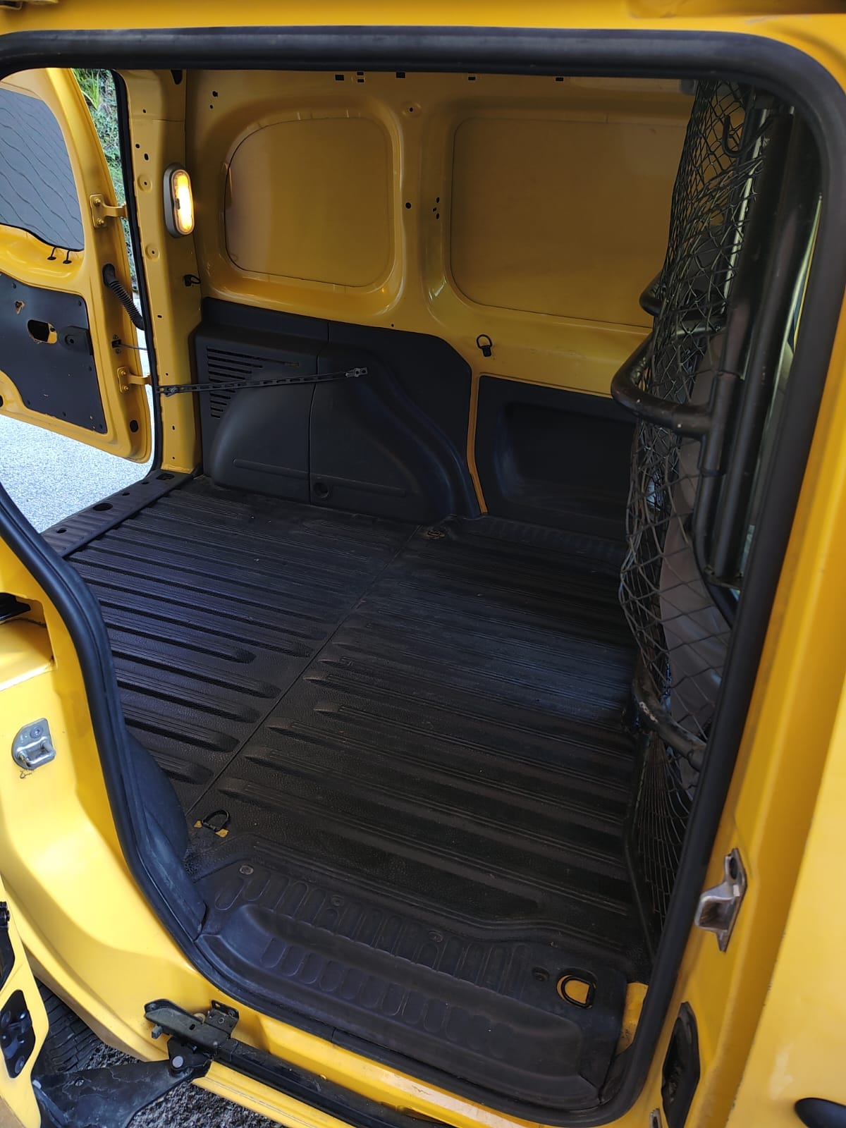 Renault Kangoo Express