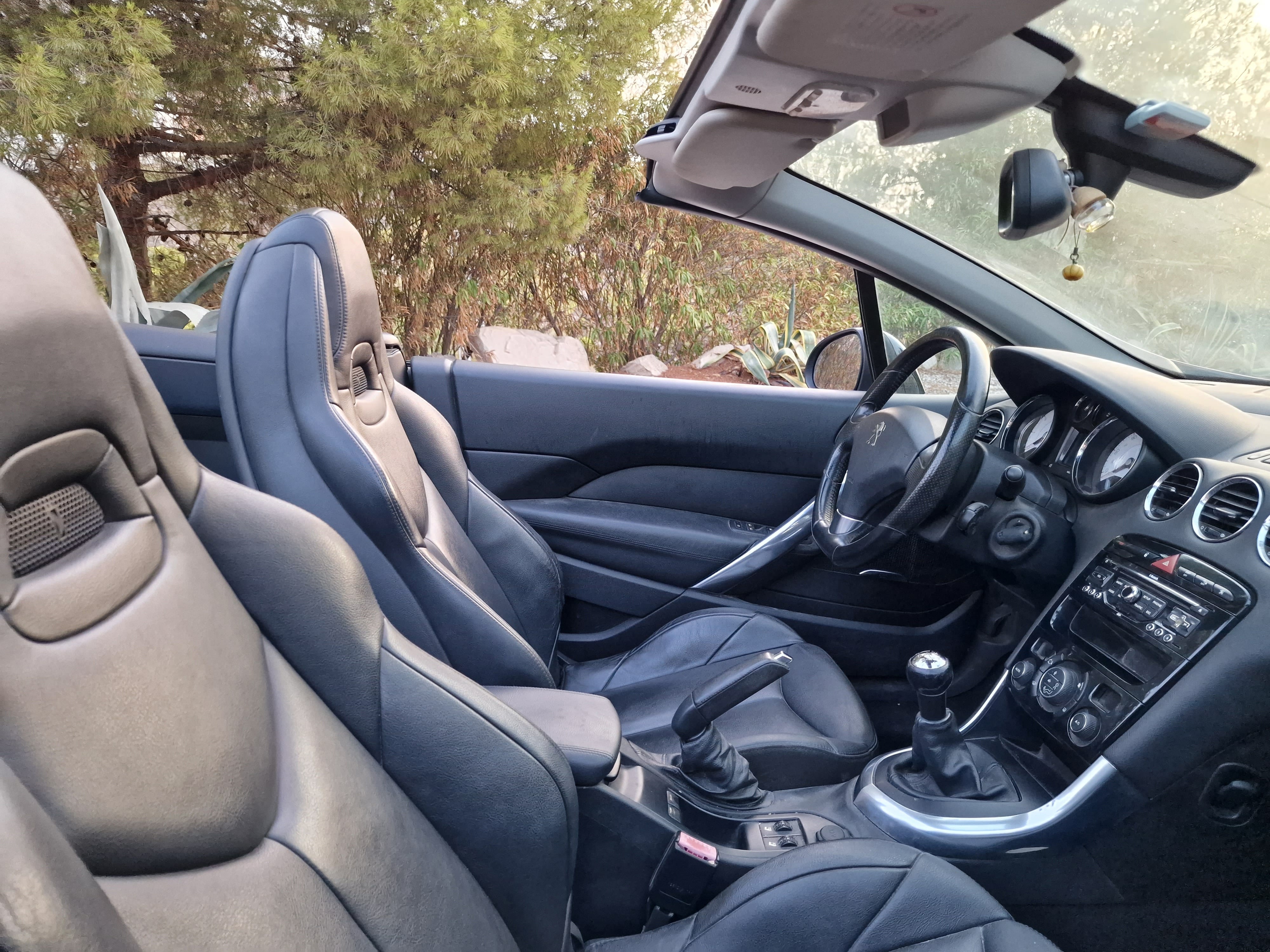 Peugeot 308 CC