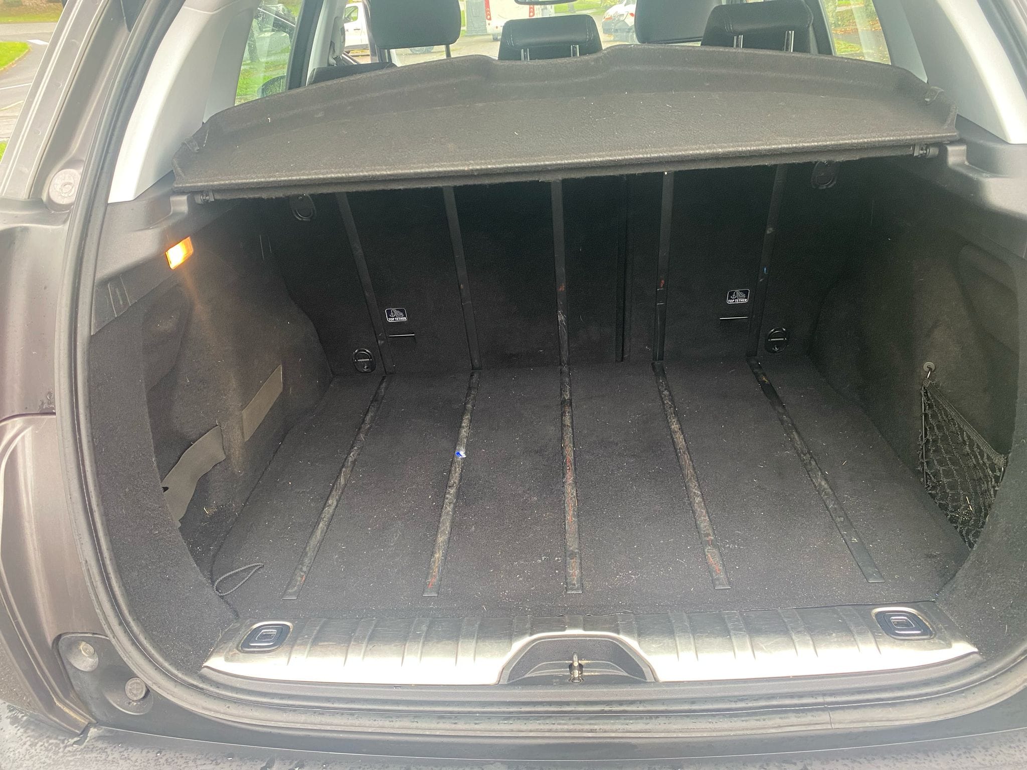 Peugeot 2008 Business avec Audio Bluetooth