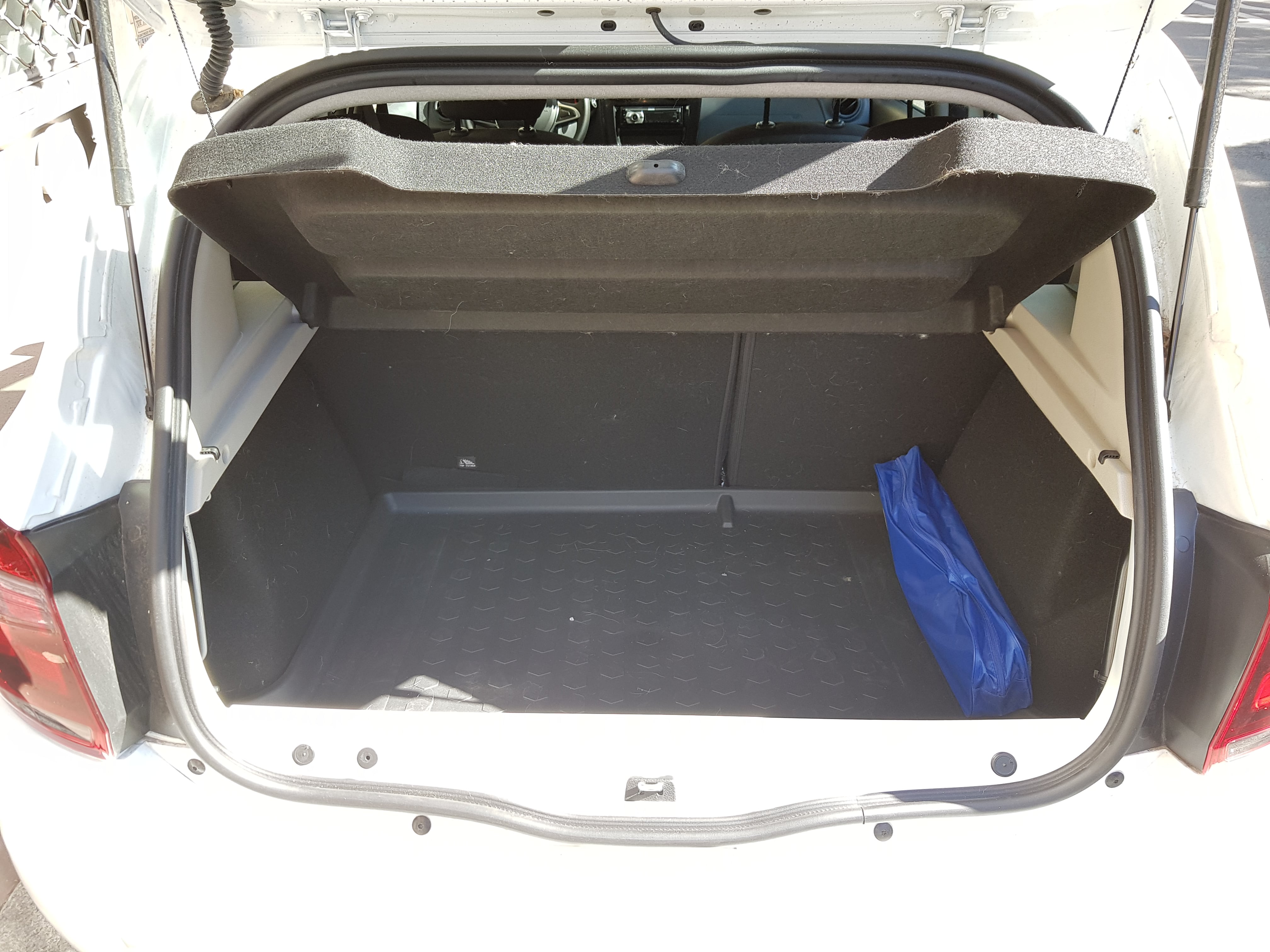 Dacia Sandero Ambiance