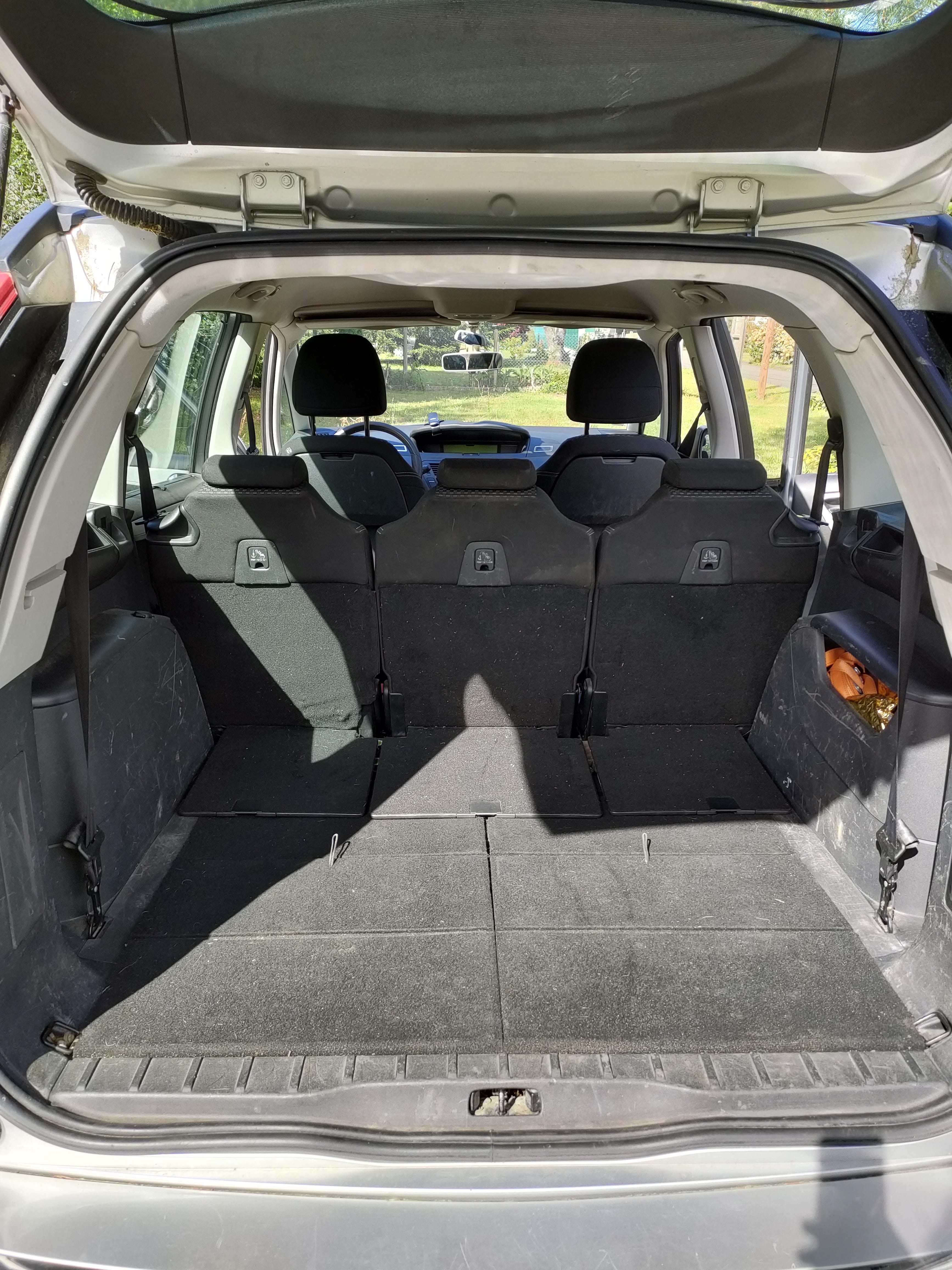 Citroen C4 Grand Picasso