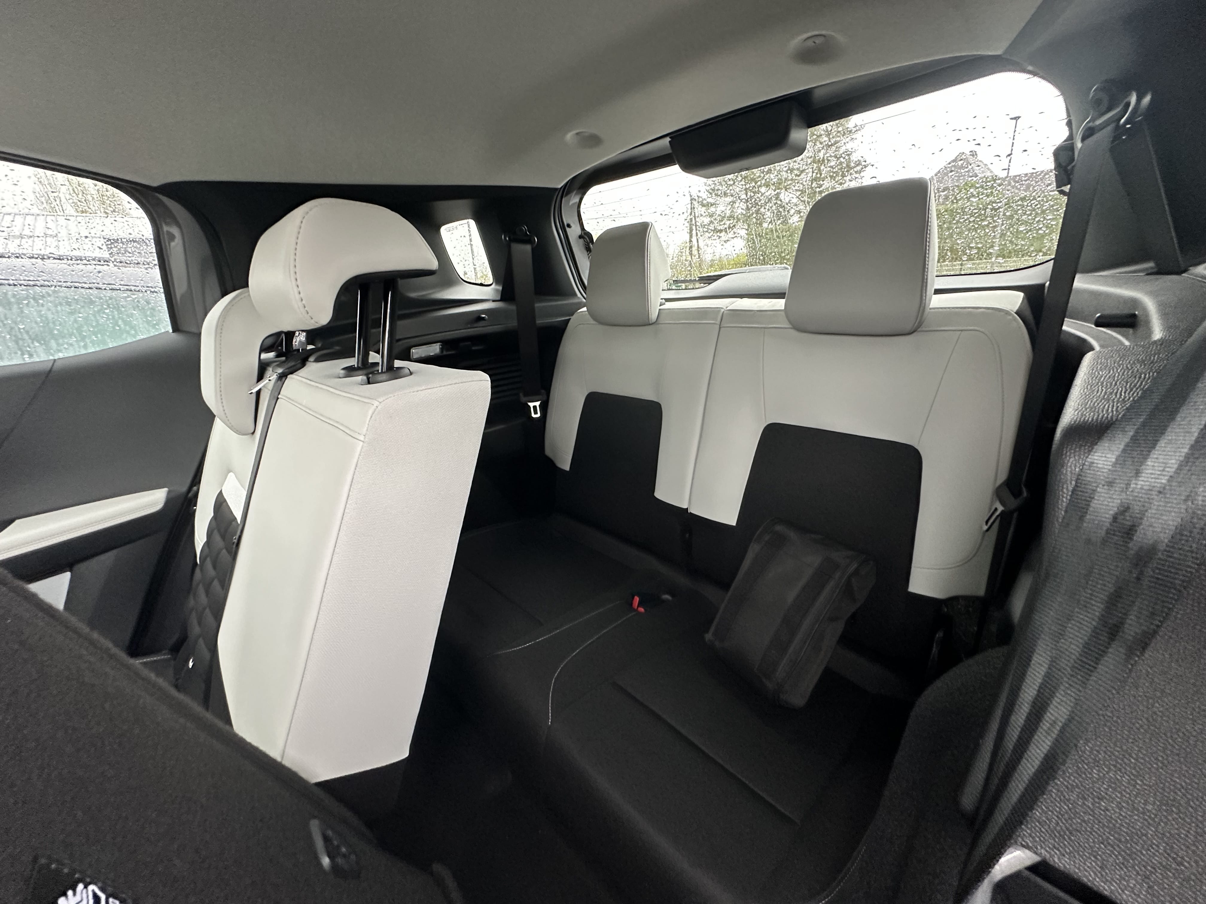 Citroen C3 Aircross avec Régulateur de vitesse
