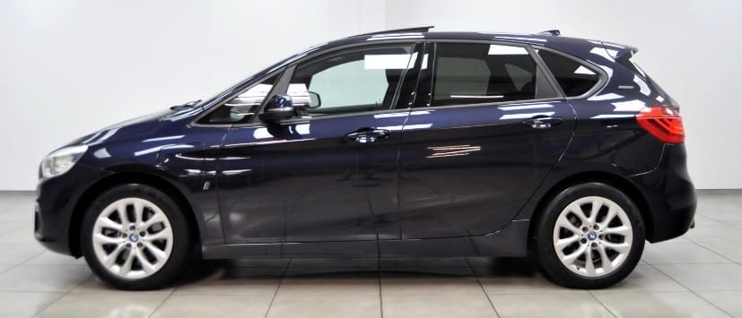 BMW  225xe Active Tourer con Aire acondicionado