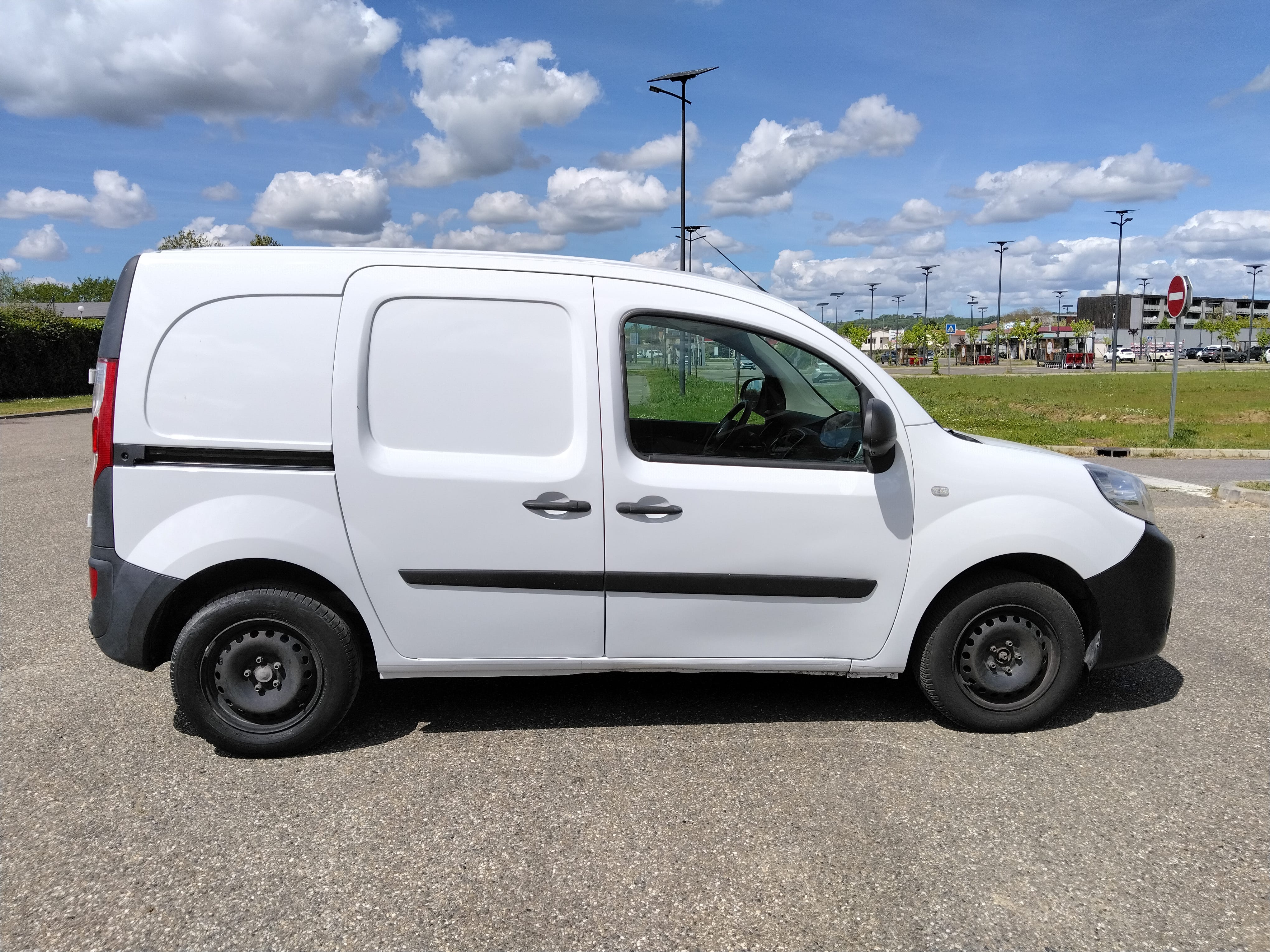 Renault Kangoo Express avec Climatisation