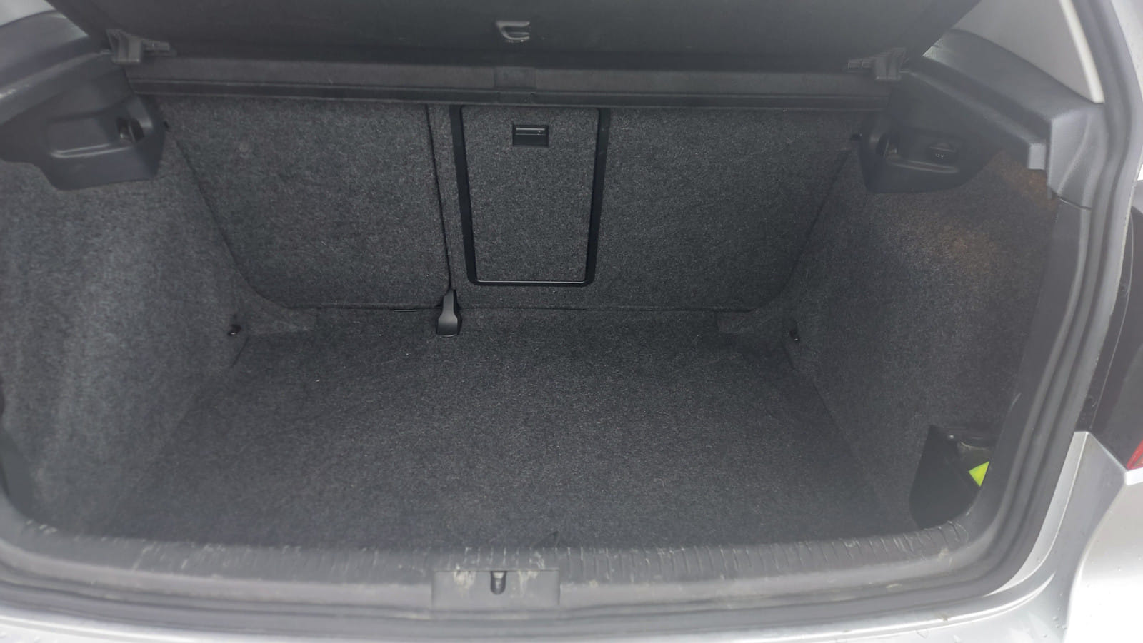 Volkswagen Golf 1,4 TSI med Bluetooth audio