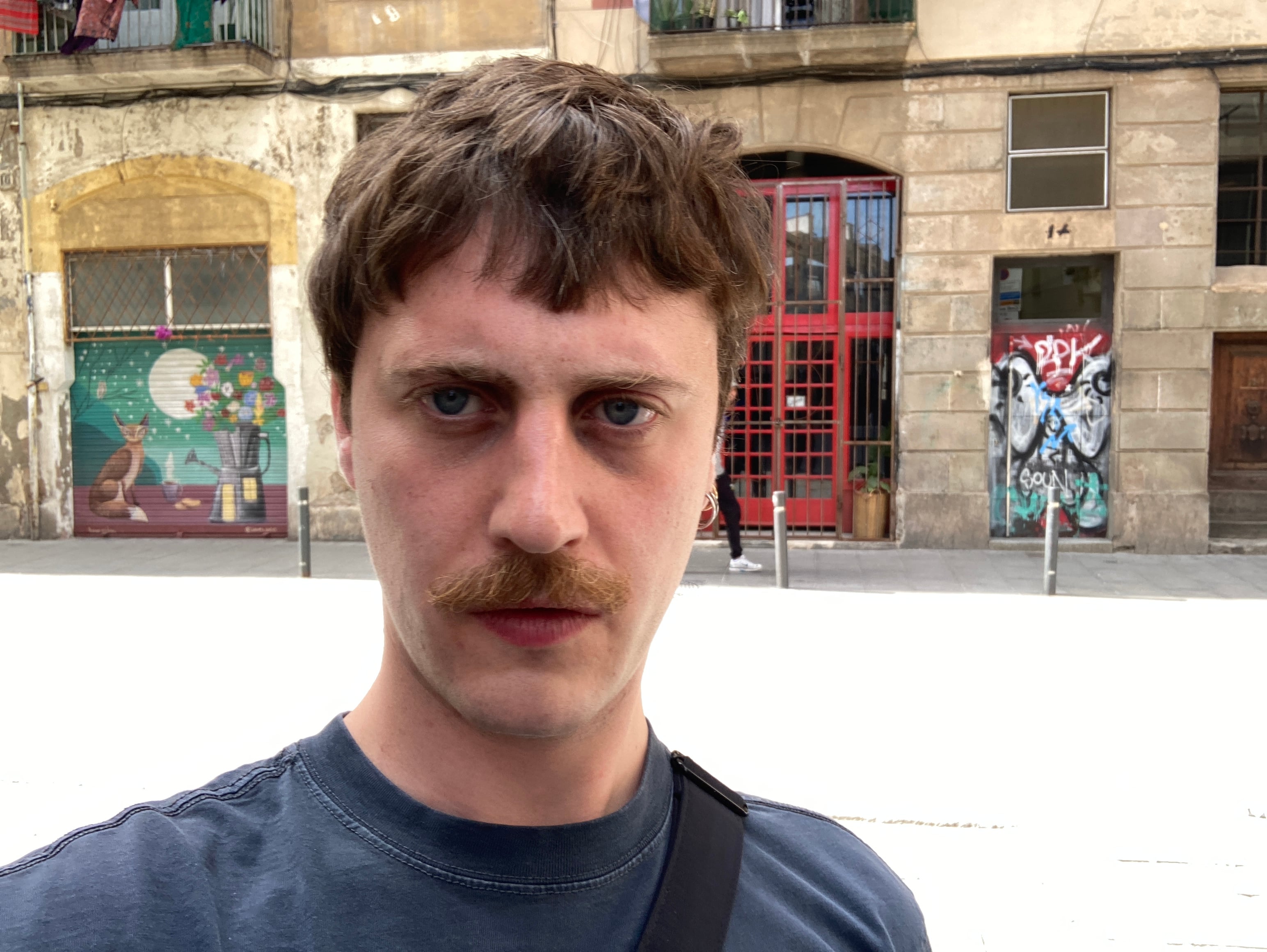 André