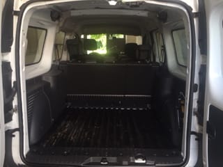 Renault Kangoo keine extra Benzinkosten, einfach abholen fahren, zurückbringen