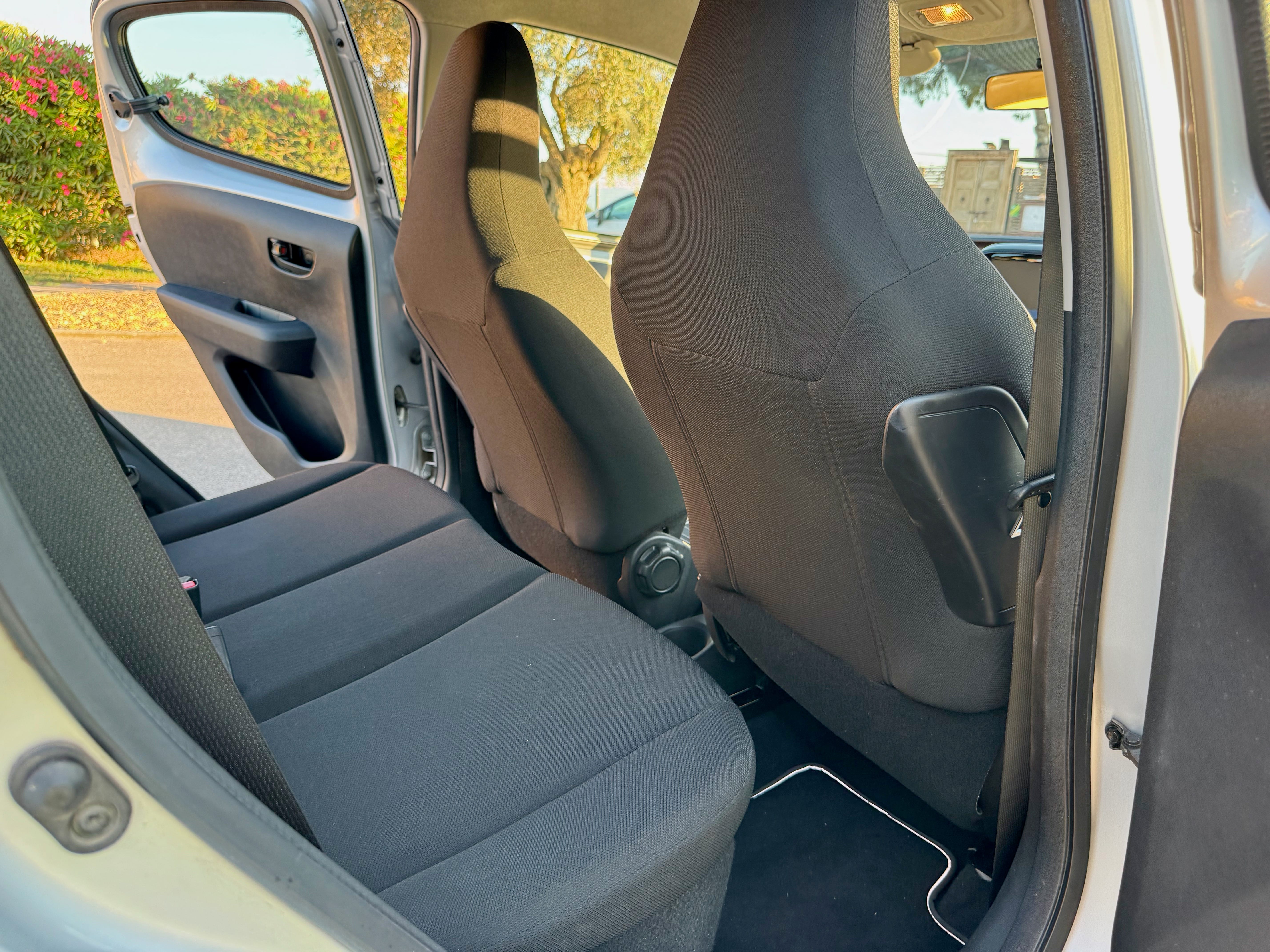 Peugeot 108 CLIMATISATION - ECRAN TACTILE BLUETOOTH - 5 PORTES avec Autoradio