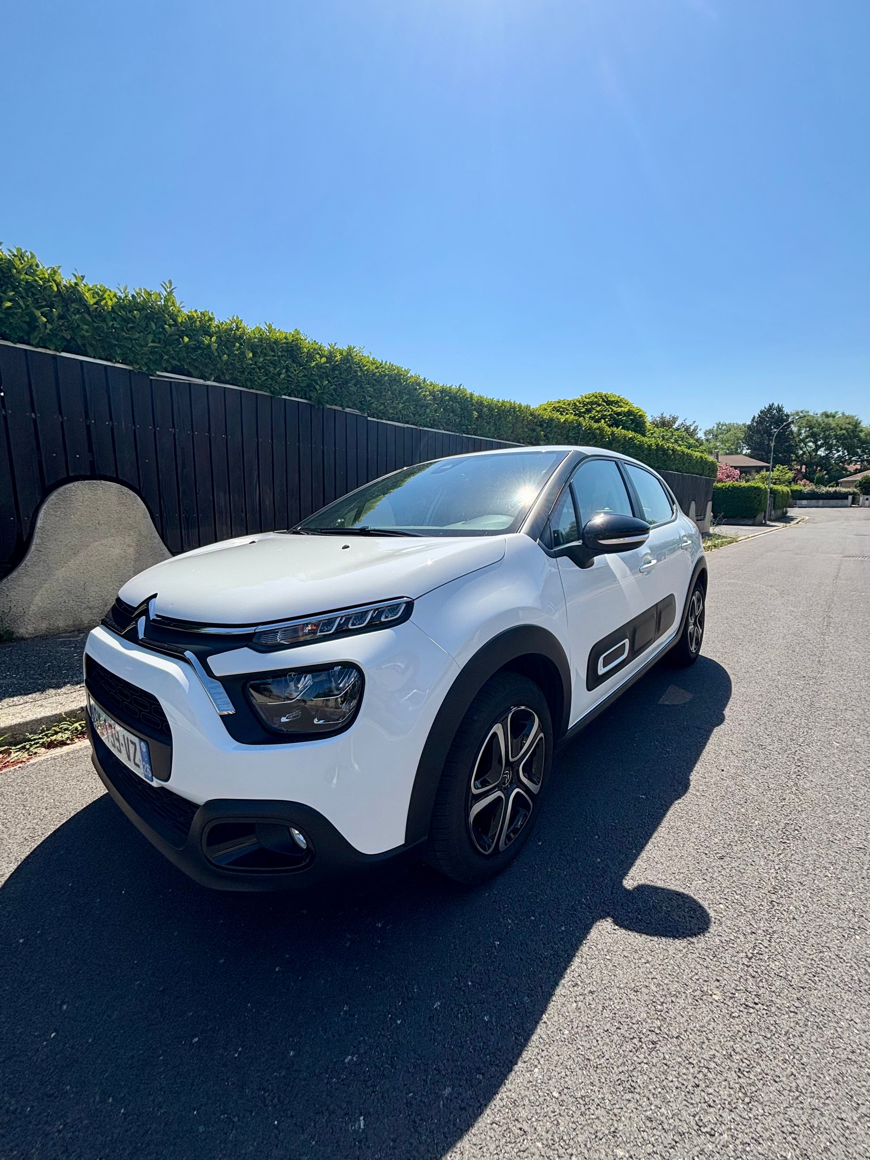 Citroen C3, 2024, Diesel