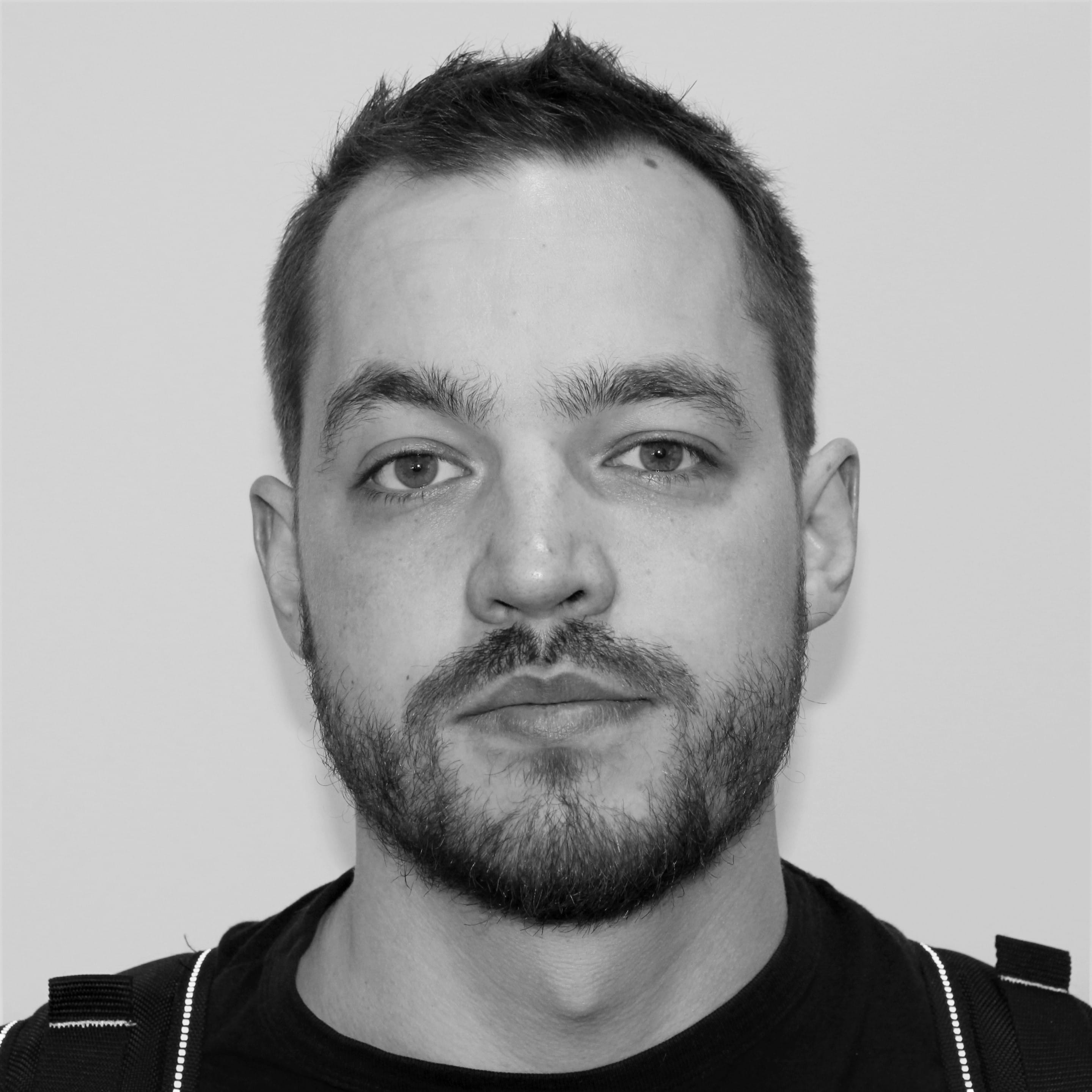 Dmitrij Dmitrivich