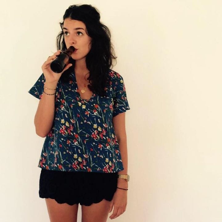 Camille