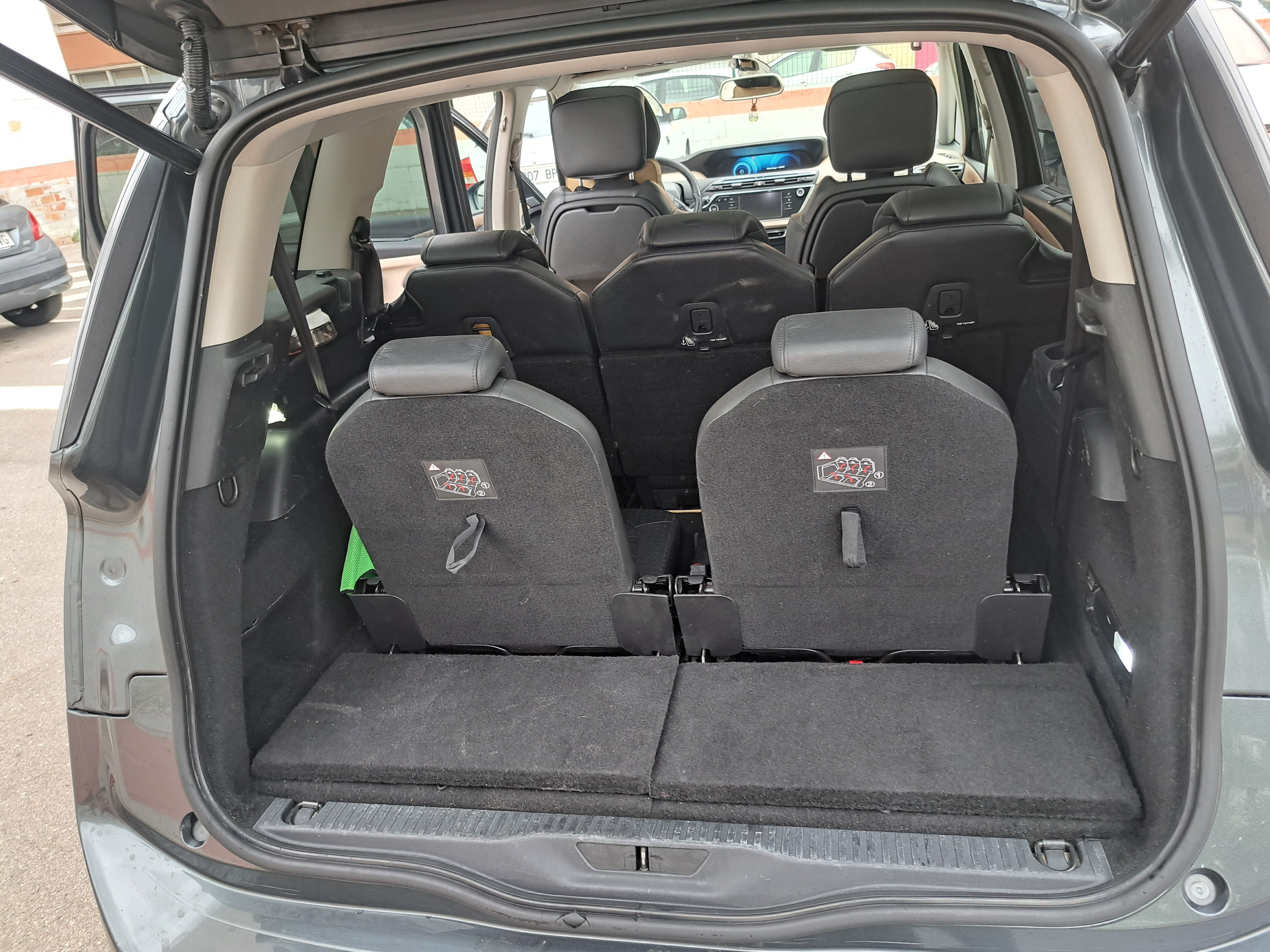 Citroen C4 Grand Picasso