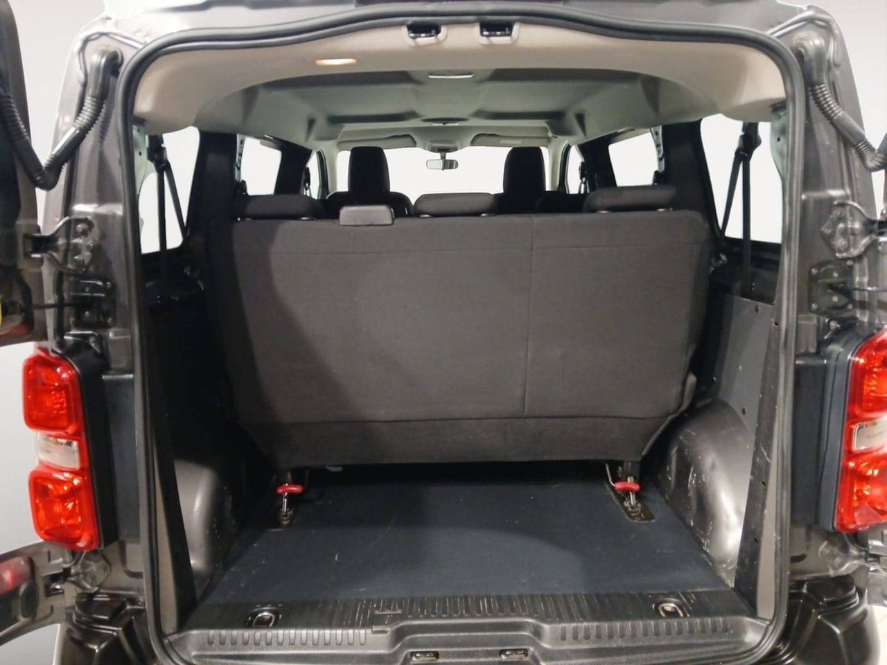 Peugeot Expert con Audio Bluetooth