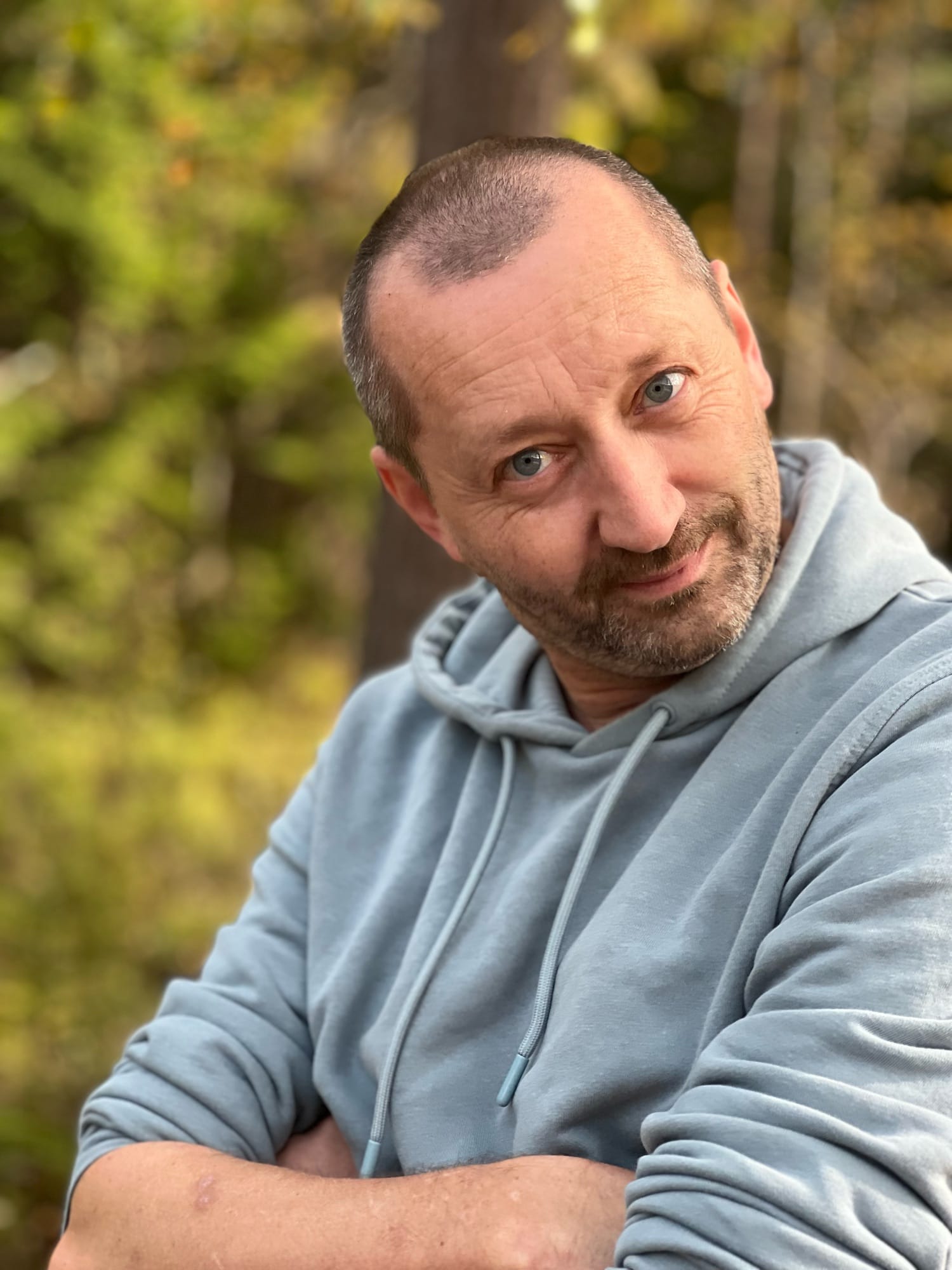 Torgeir