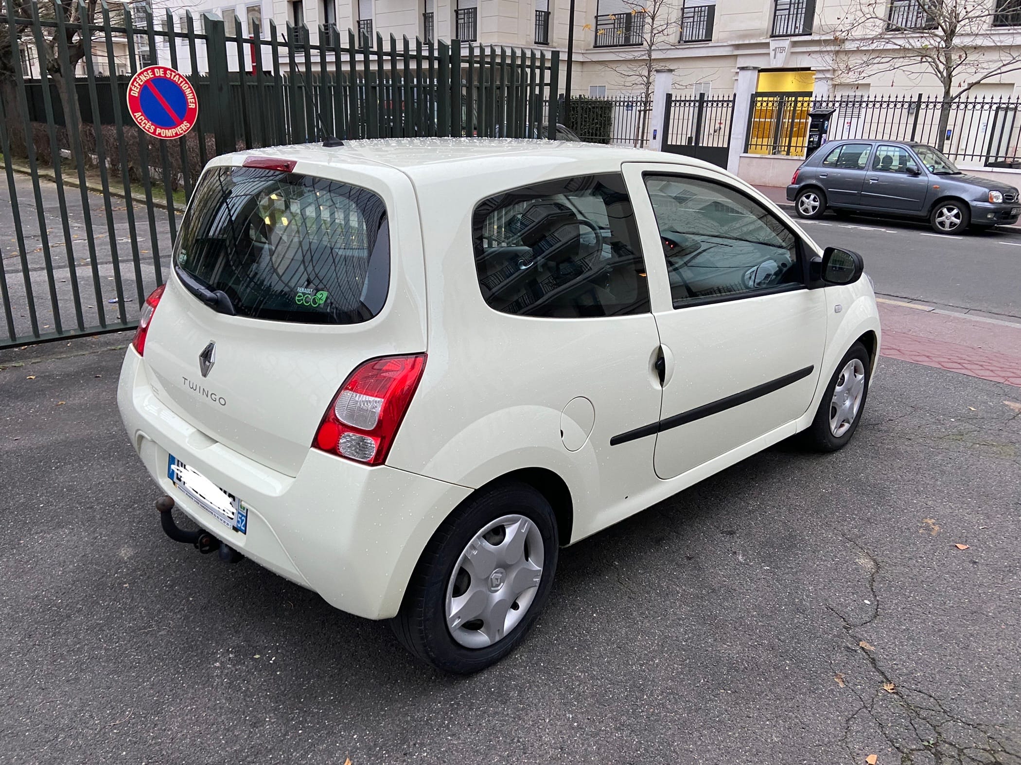 Renault Twingo