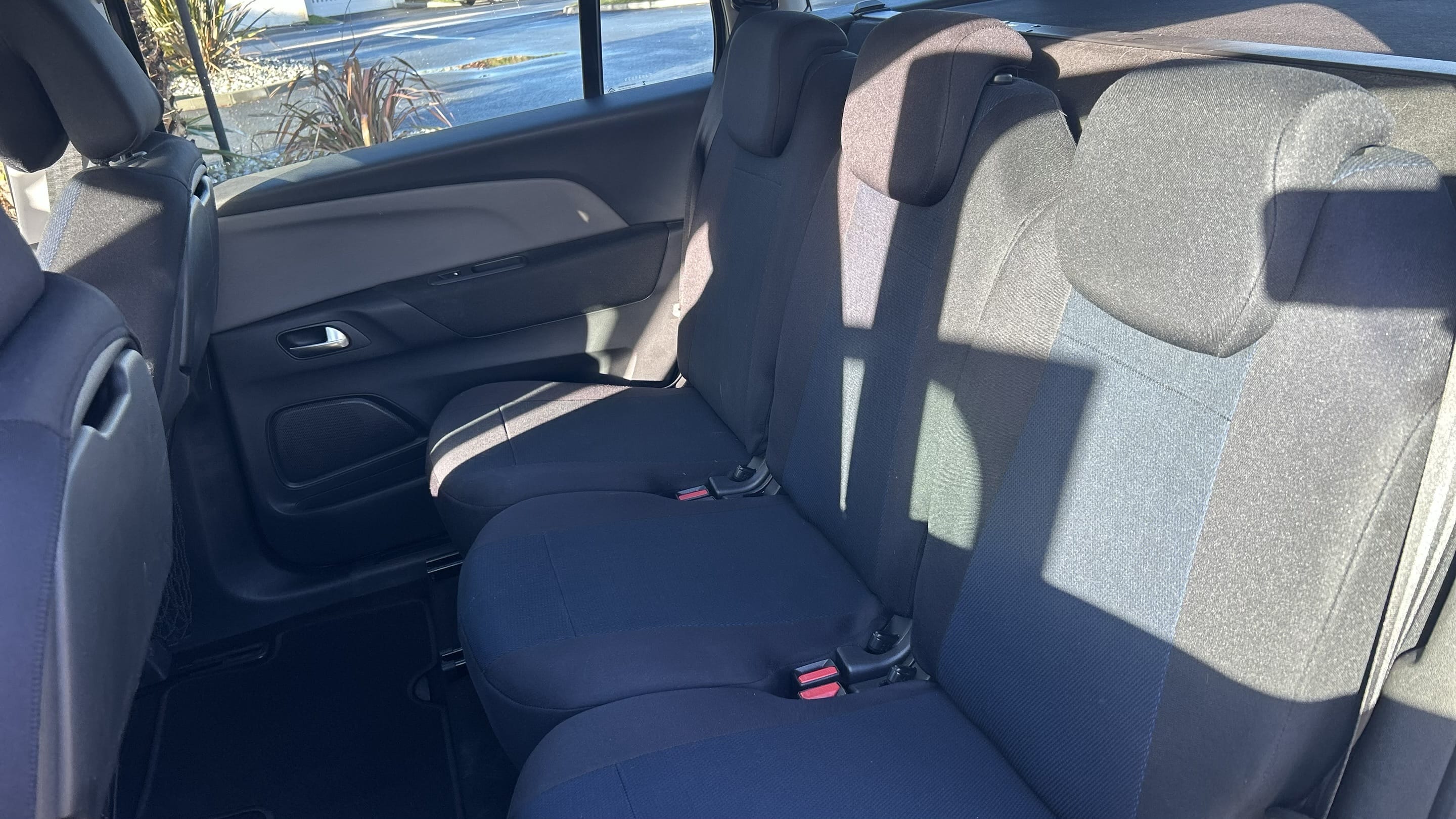 Citroen C4 Grand Spacetourer