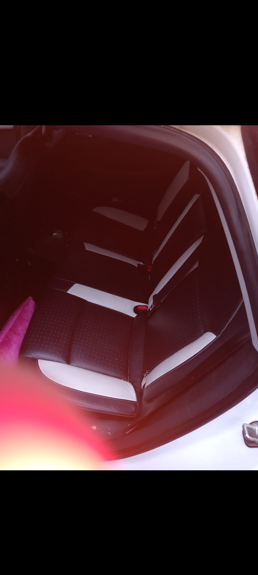 Citroen C4 avec Audio Bluetooth