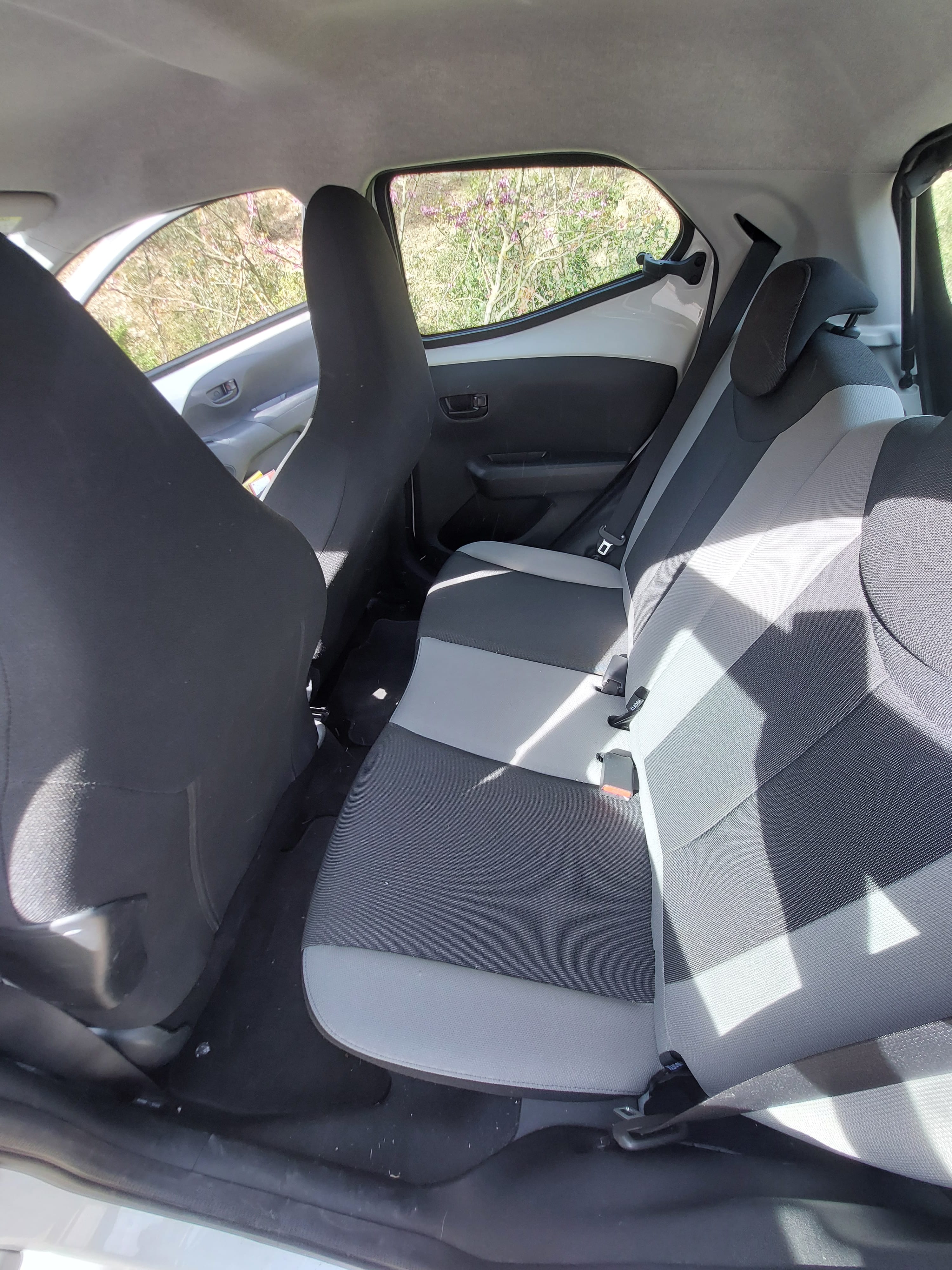 Toyota Aygo II