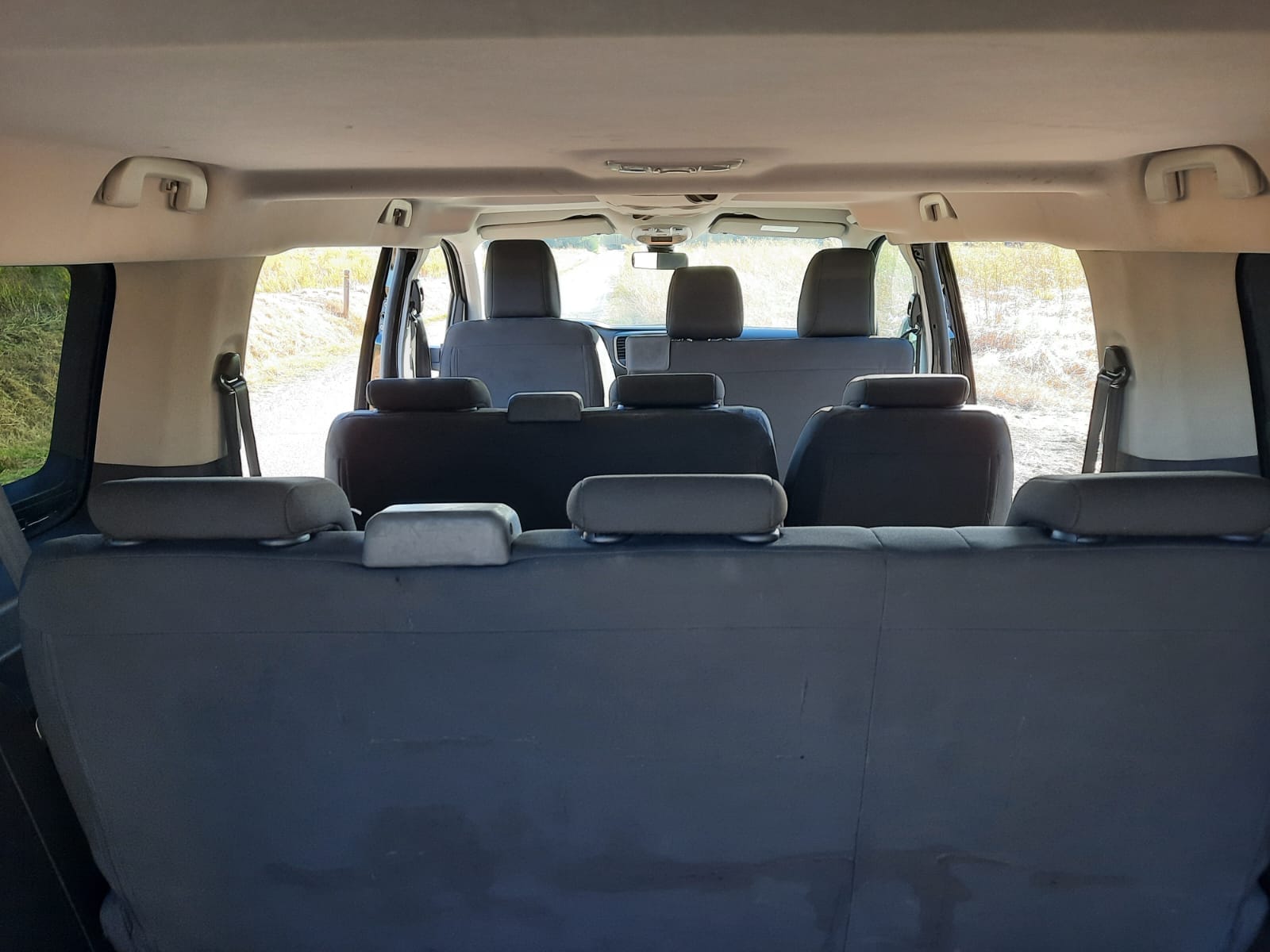 Peugeot Expert Combi avec Régulateur de vitesse