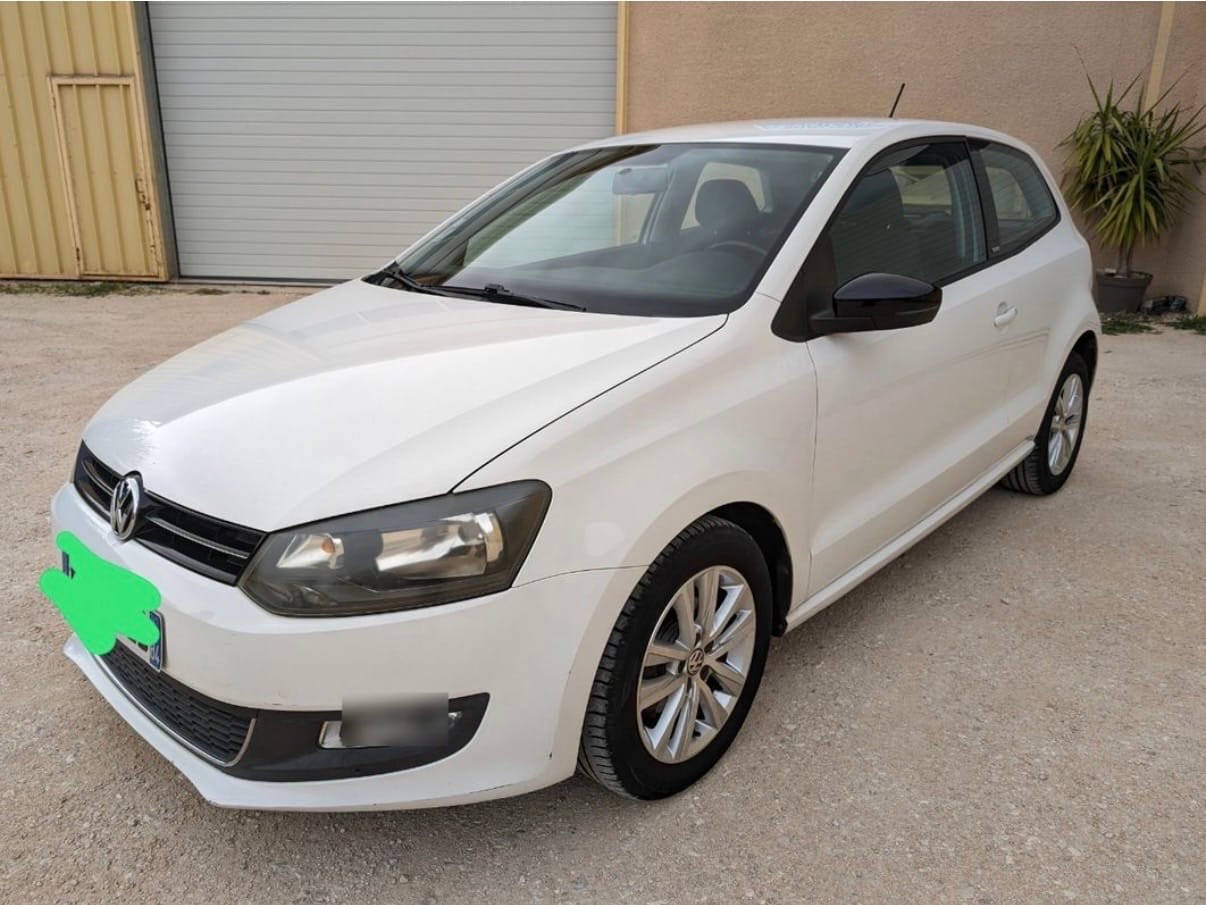 Volkswagen Polo, 2013, Essence 95