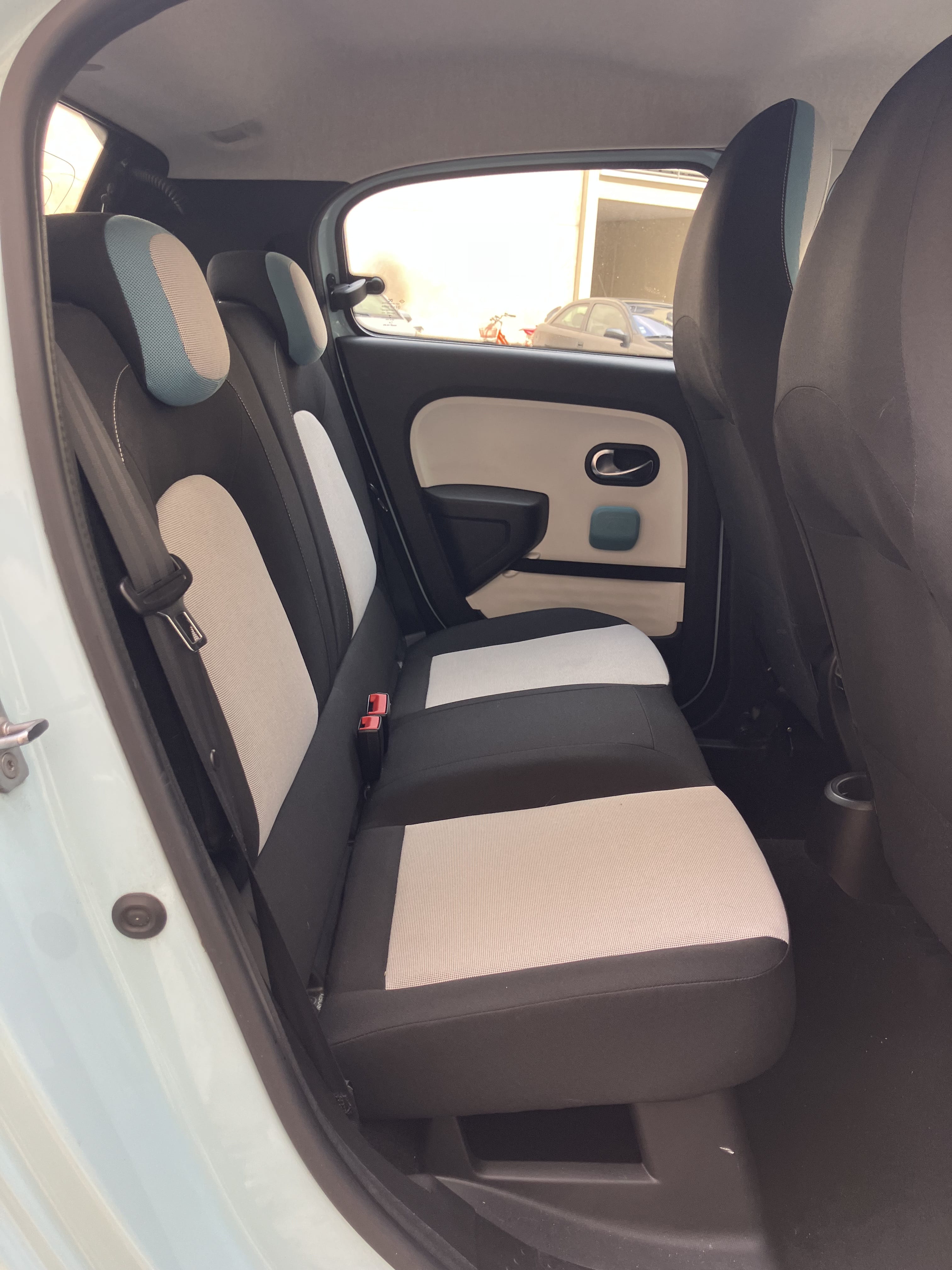 Renault Twingo III