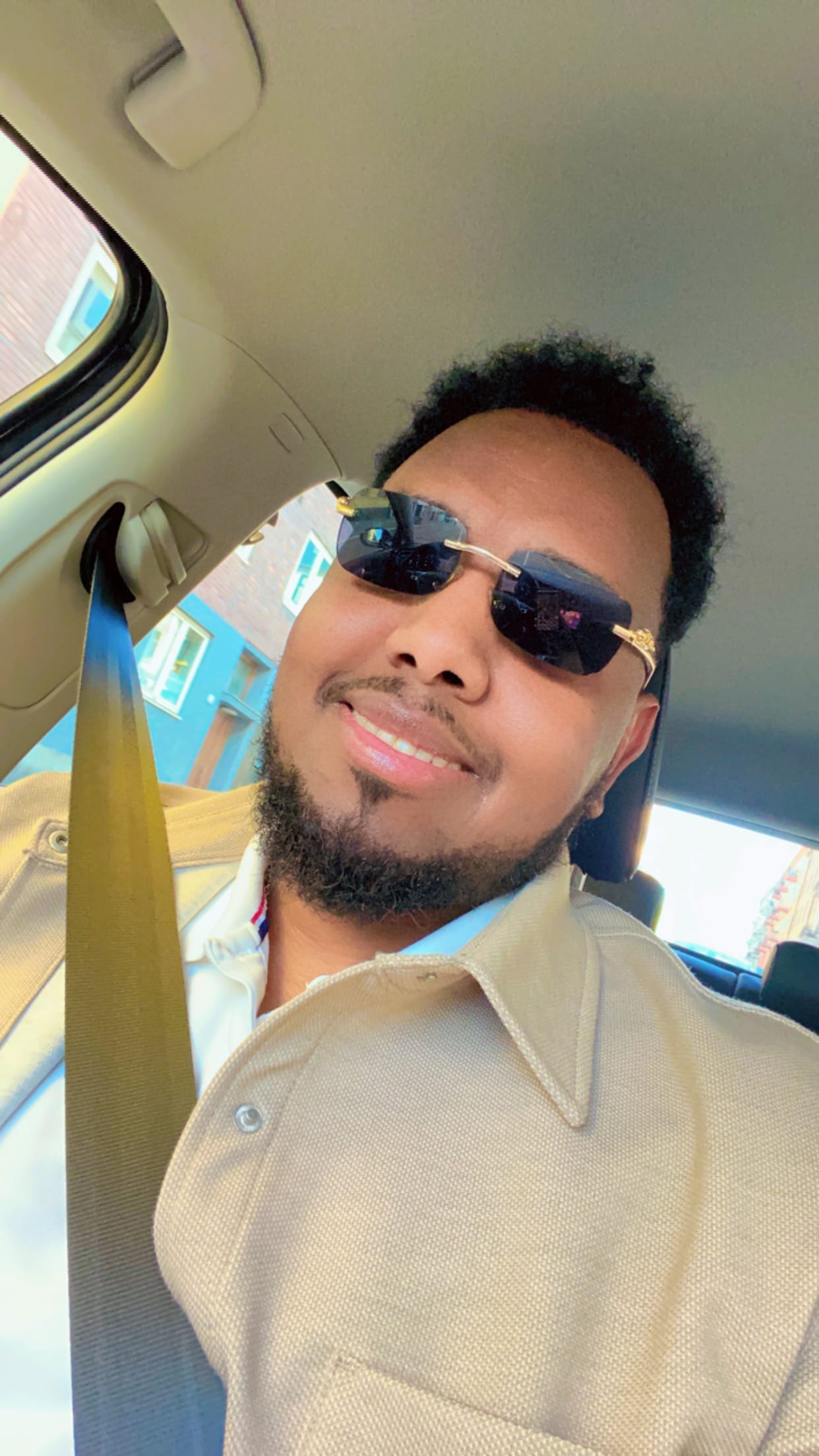 Bakar Mohamed