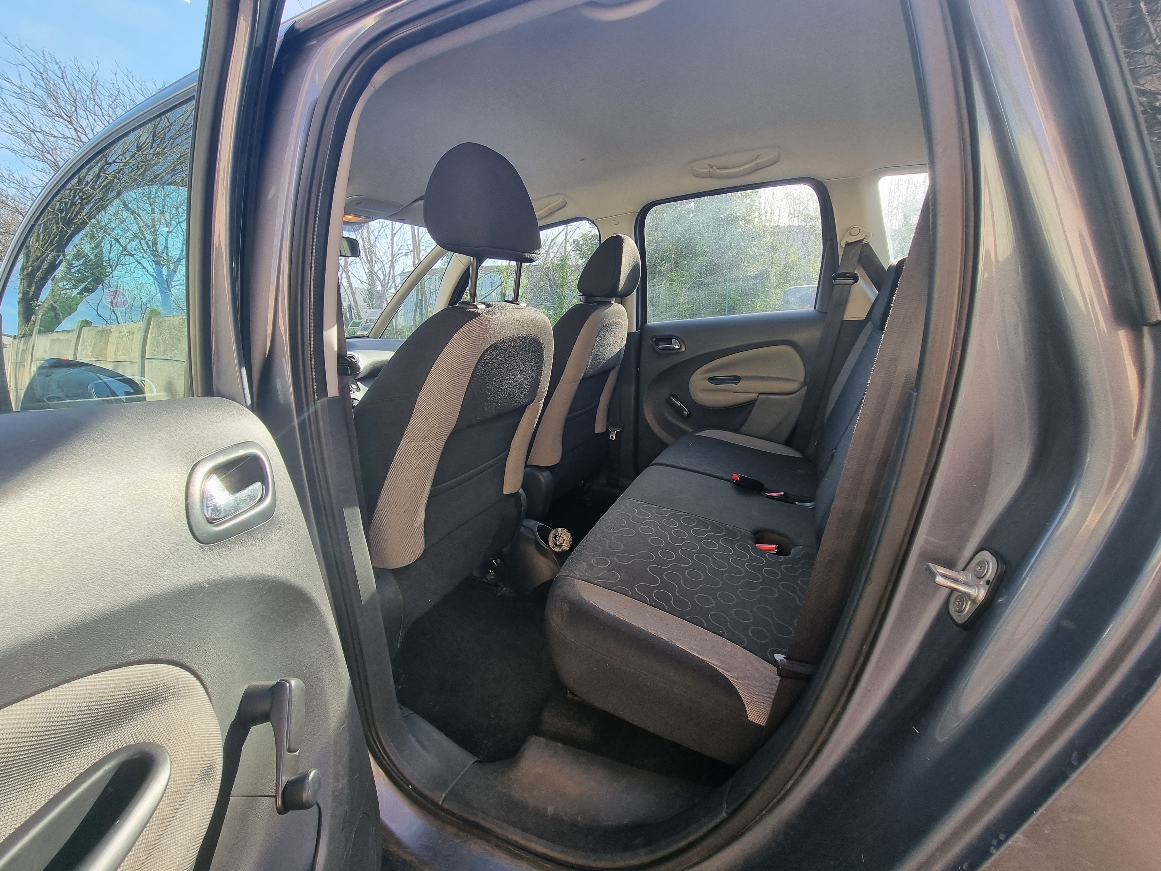 Citroen C3 Picasso