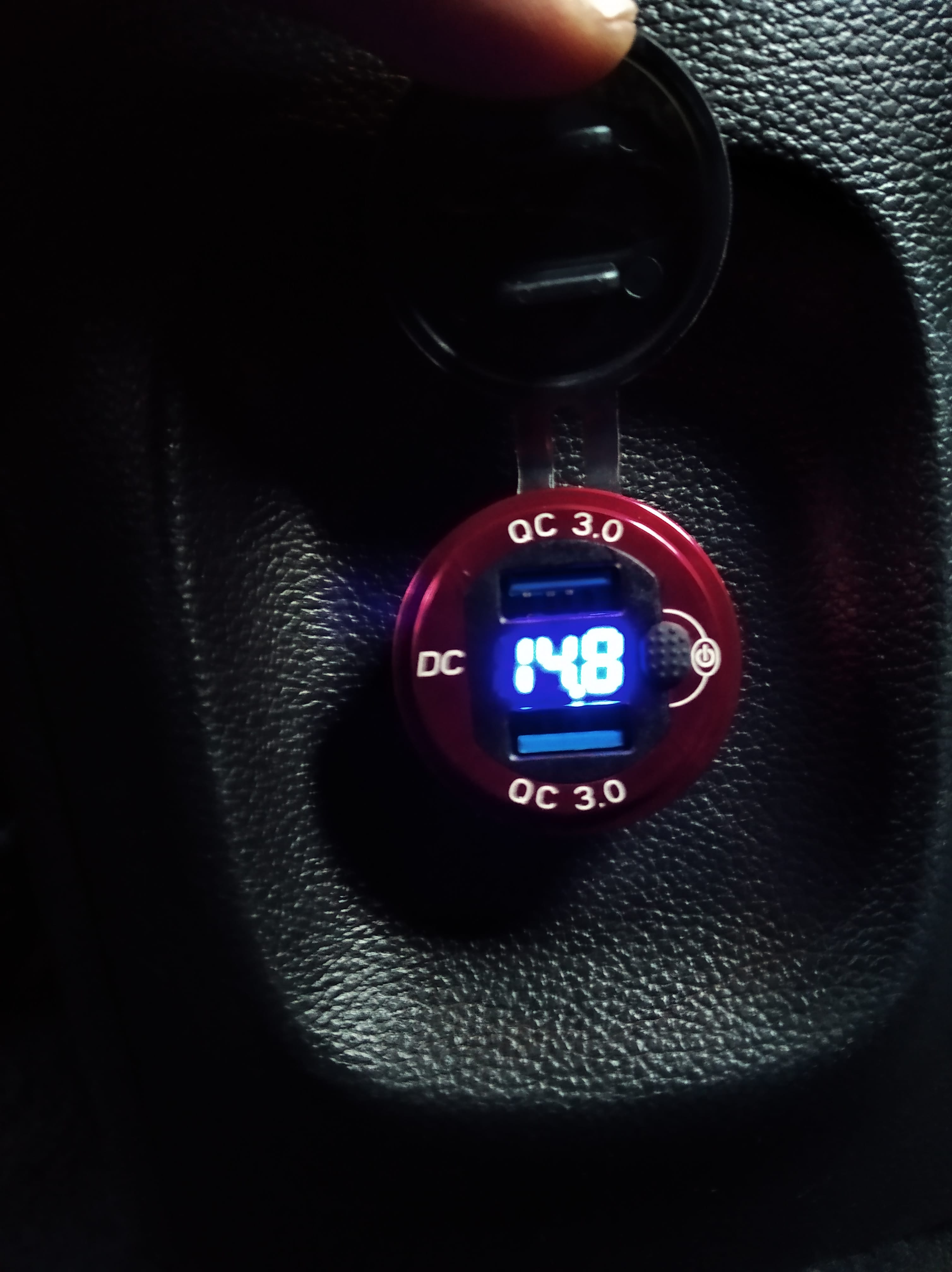 Opel Zafira Tourer 2.0 CDTi 7 plazas con Portaequipajes