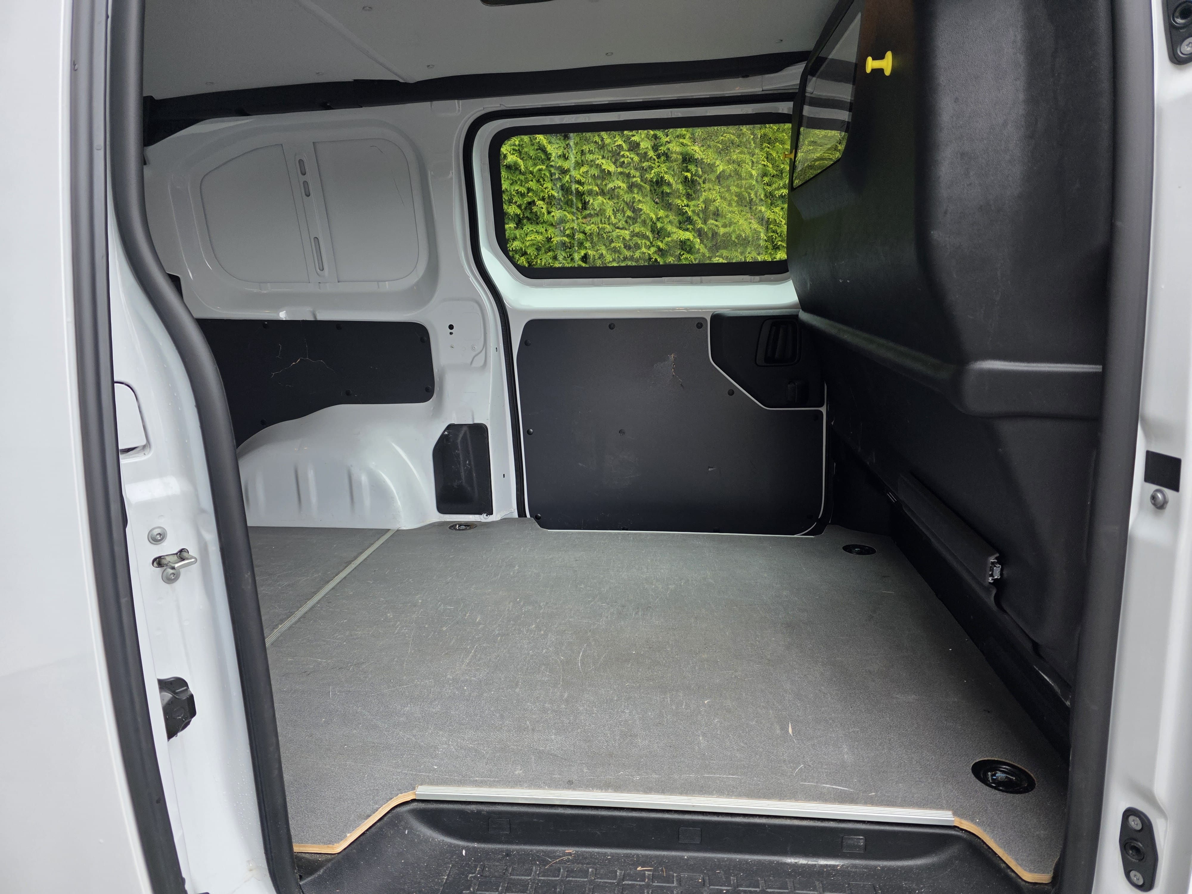 Toyota Proace Varebil