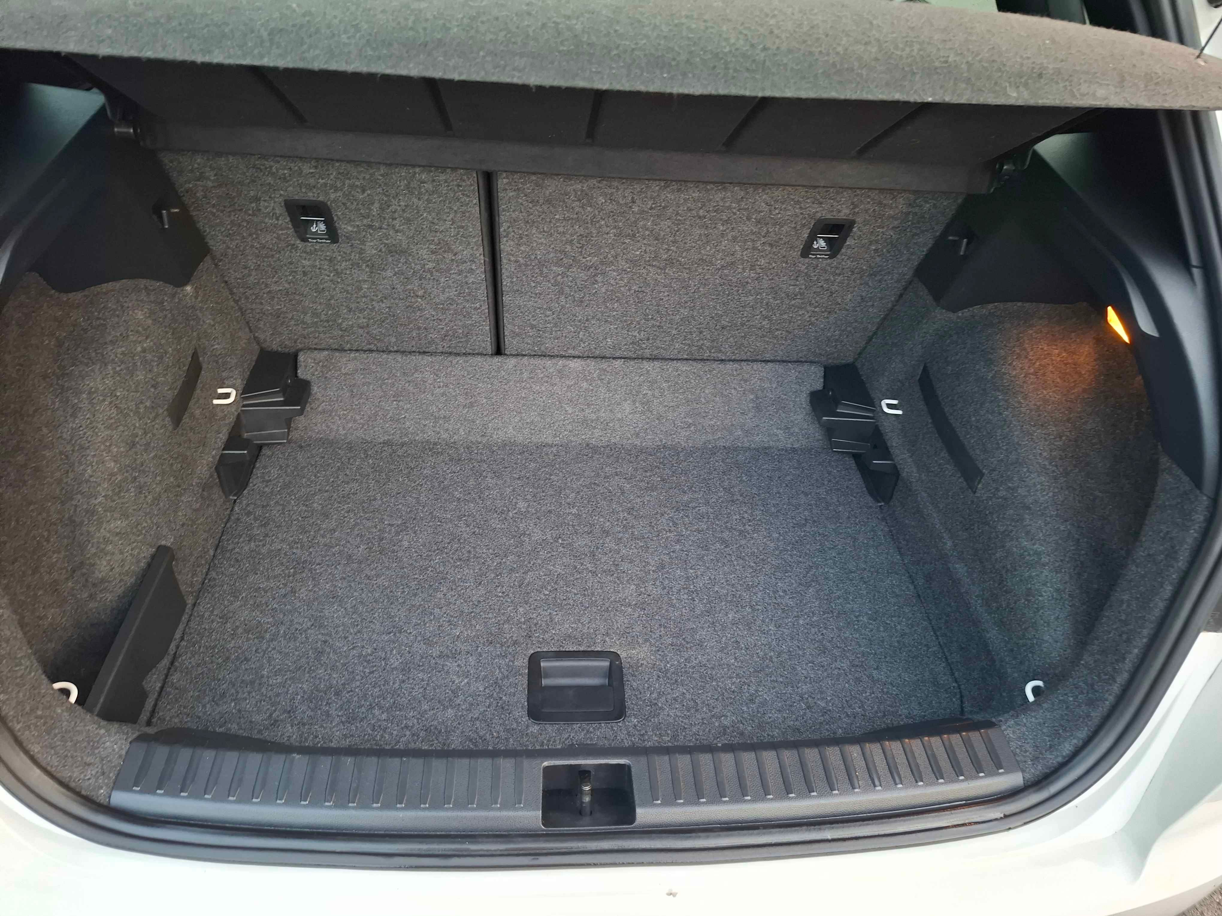 Seat Arona avec Audio Bluetooth
