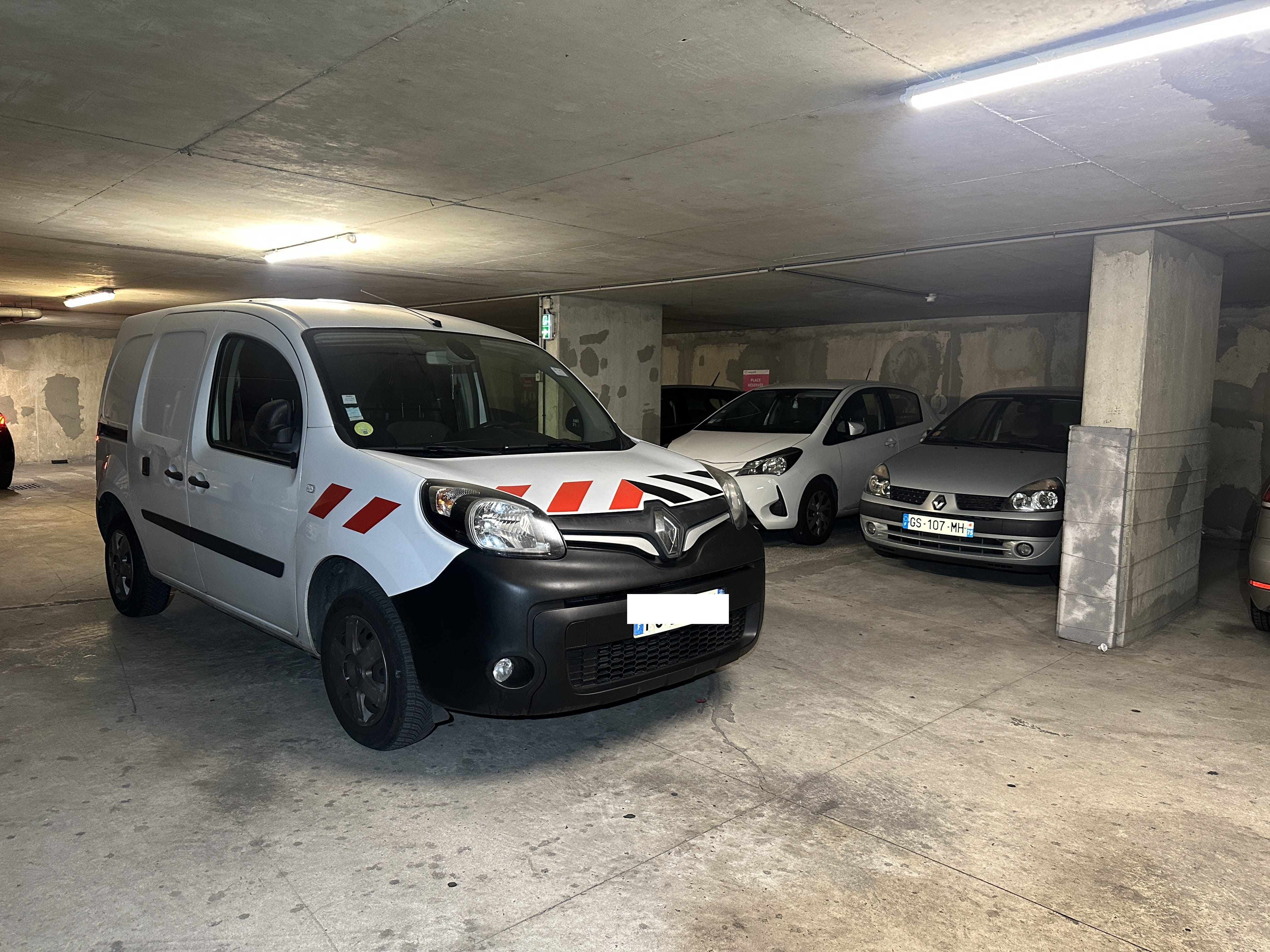 Renault Kangoo Express FG286 KANGOO, 2019, Diesel