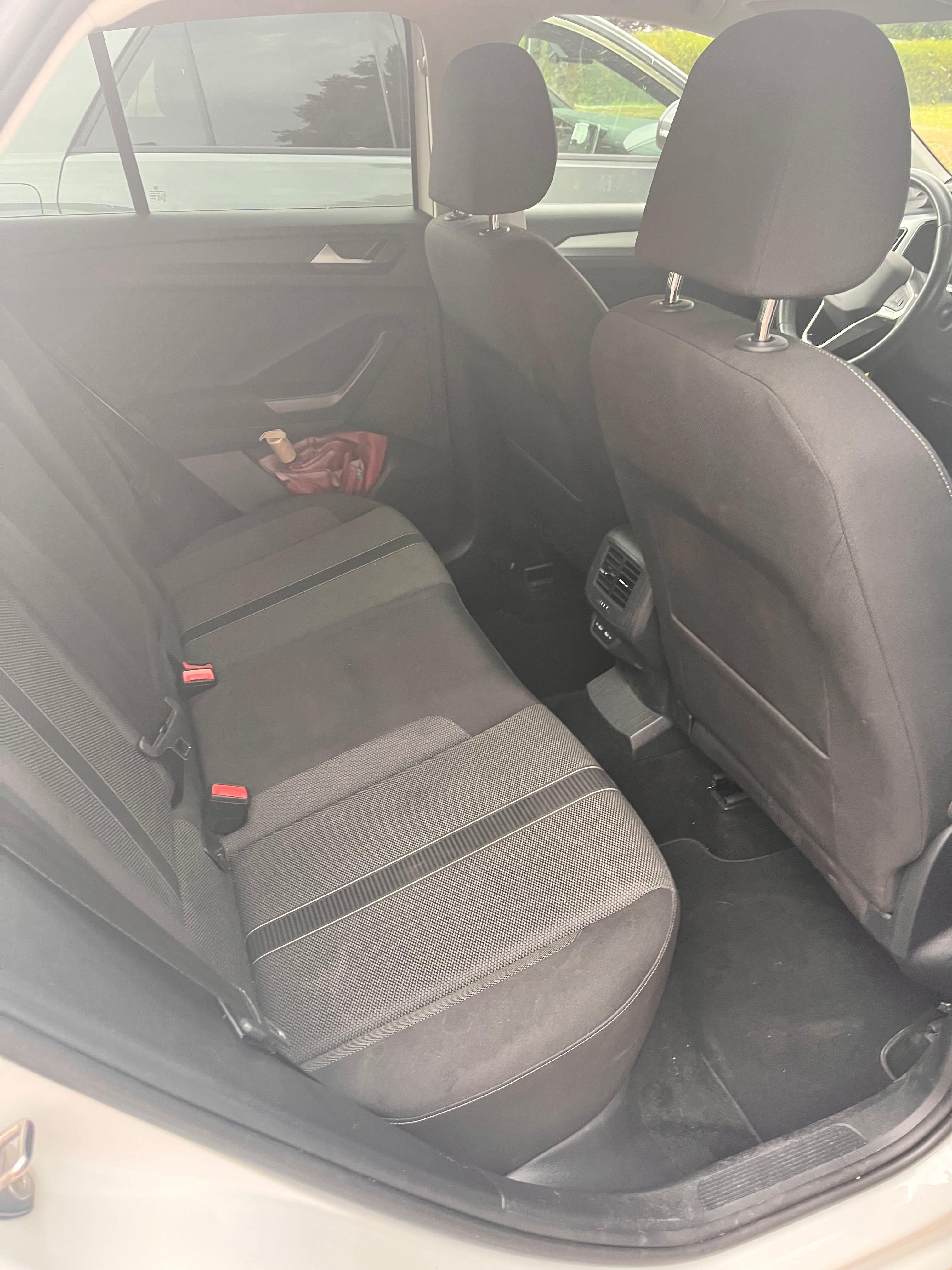 Volkswagen T-Roc avec Caméra de recul