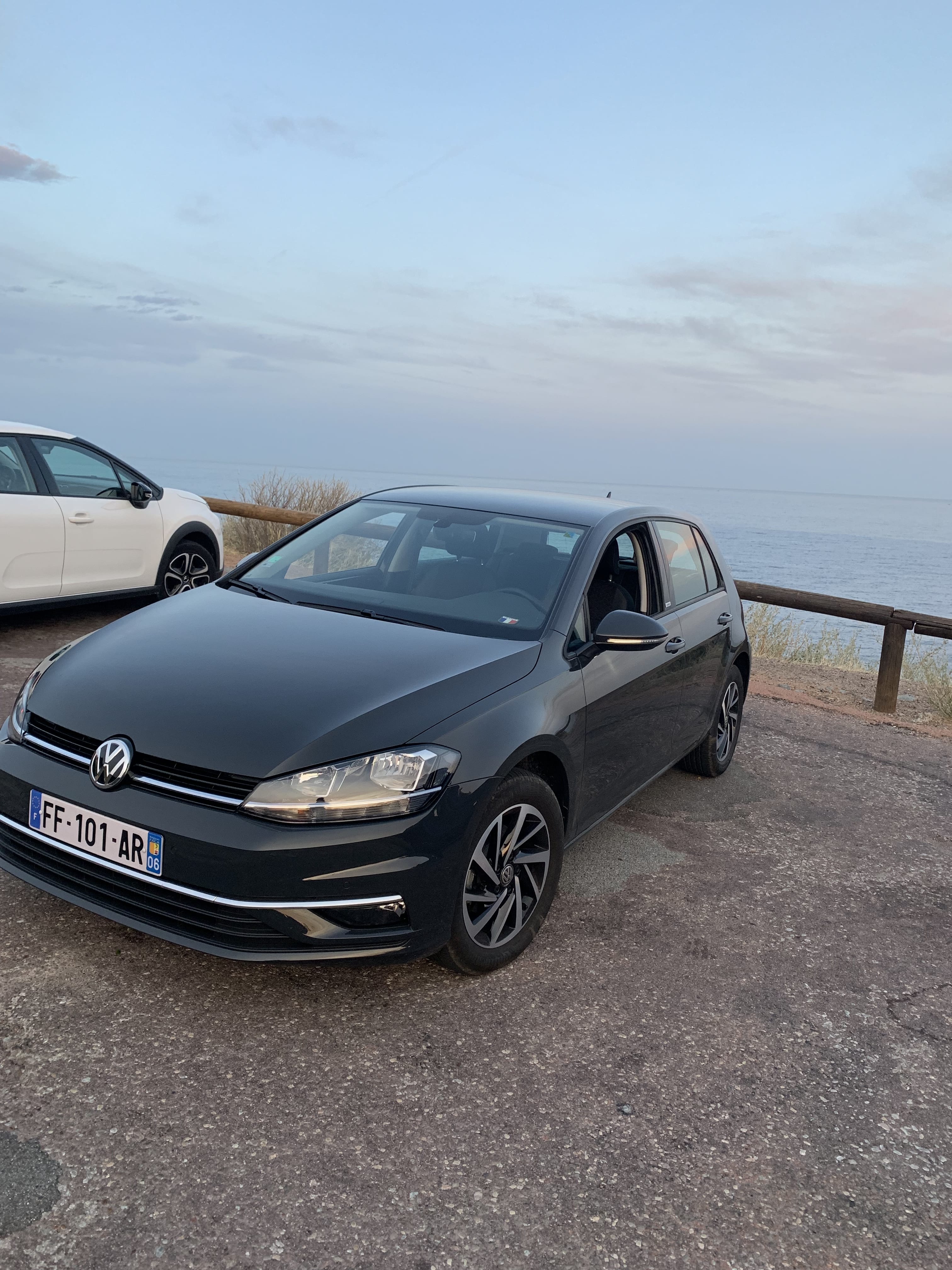 Volkswagen Golf 1.0L 115 CV, 2019, Essence 95