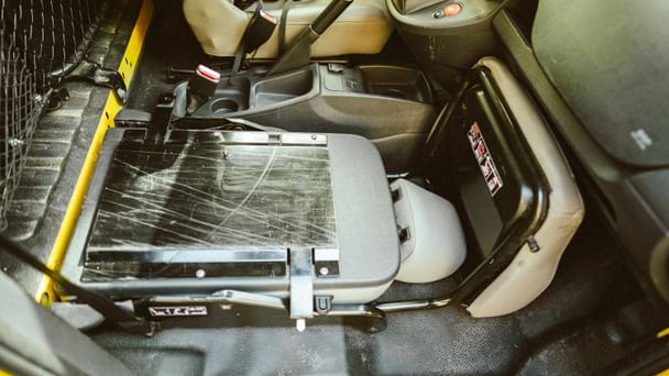 Renault Kangoo Express