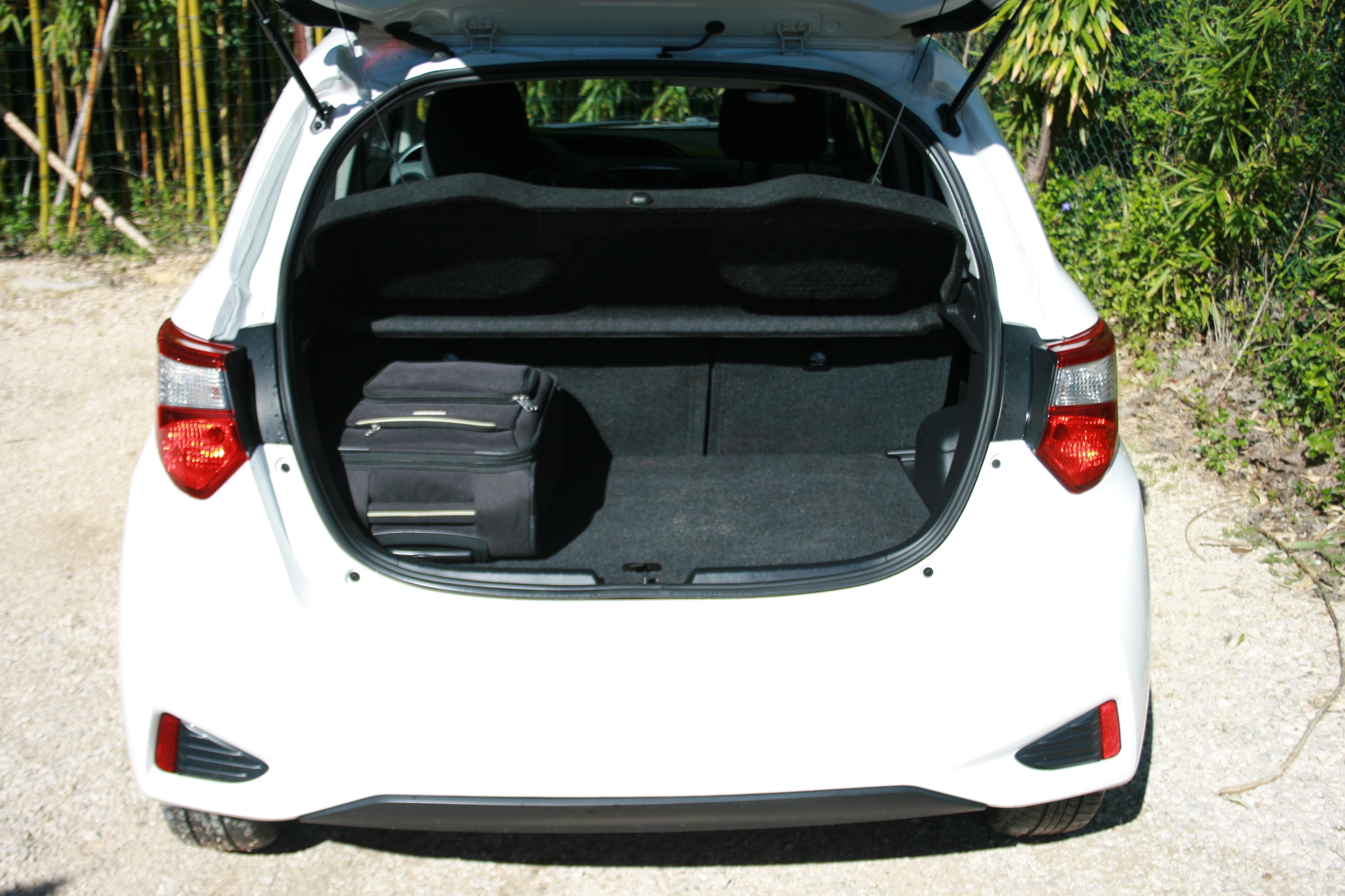 Toyota Yaris Hybride Automatique with Android Auto