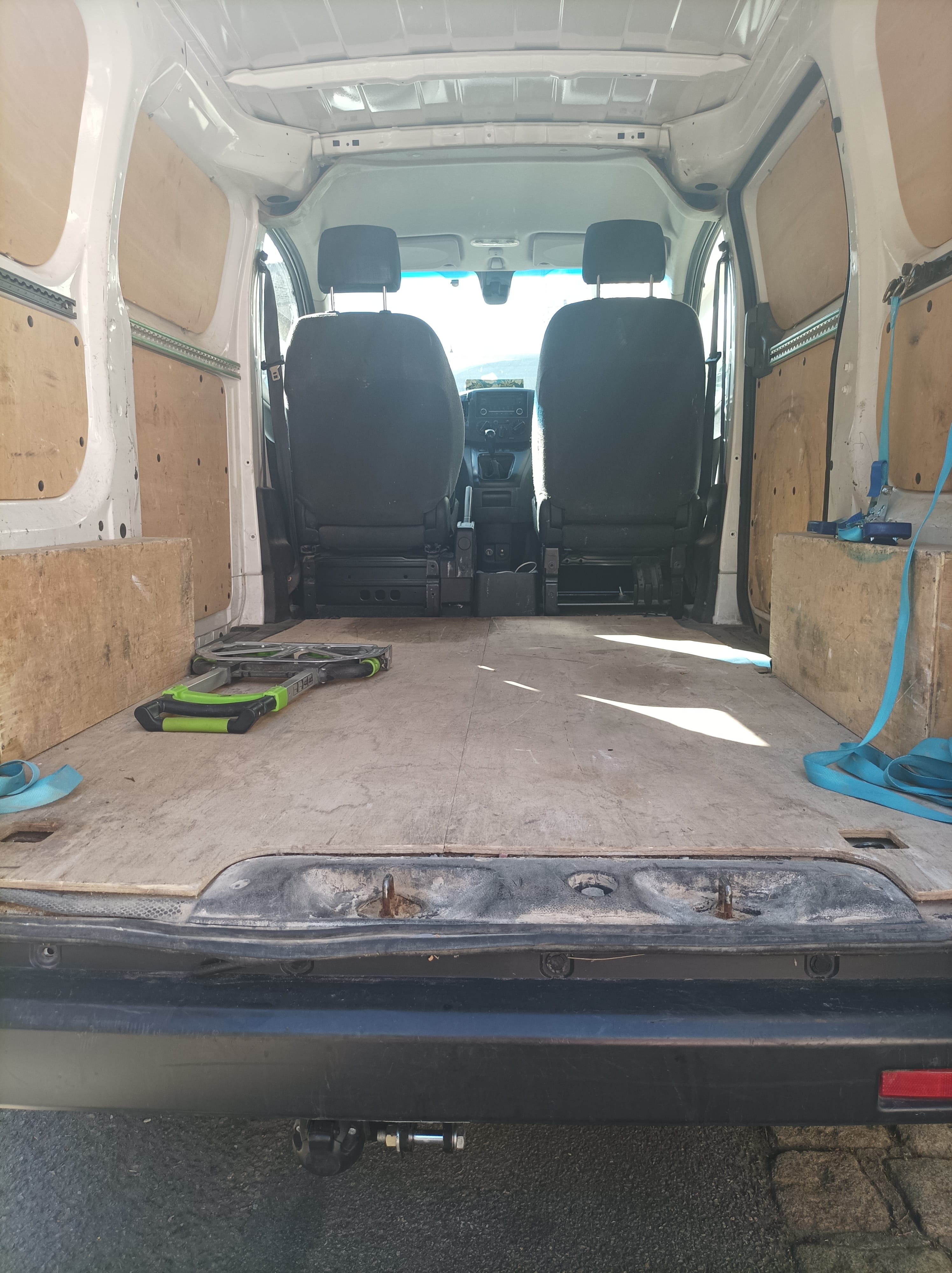 Nissan NV200