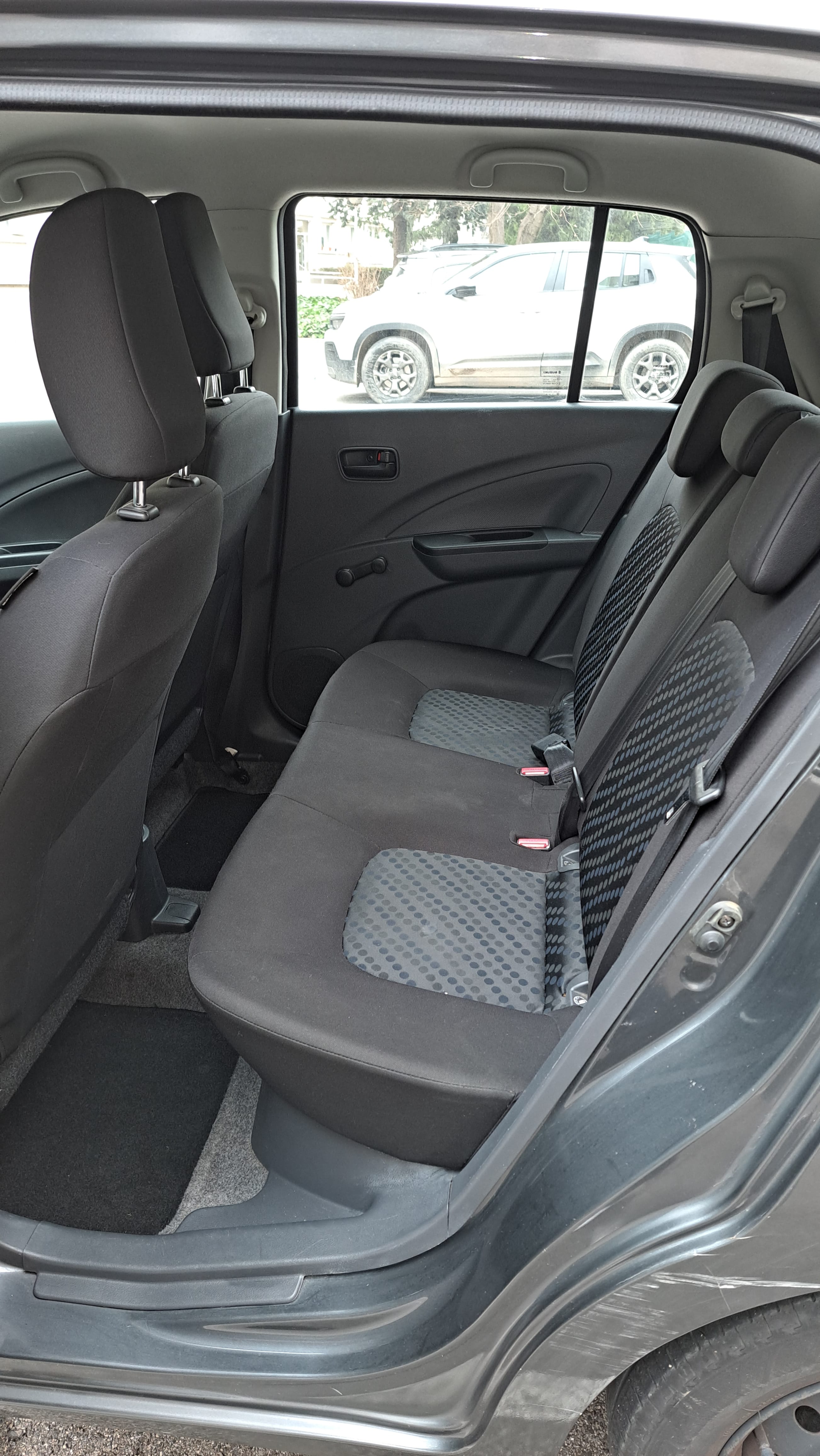Suzuki Celerio