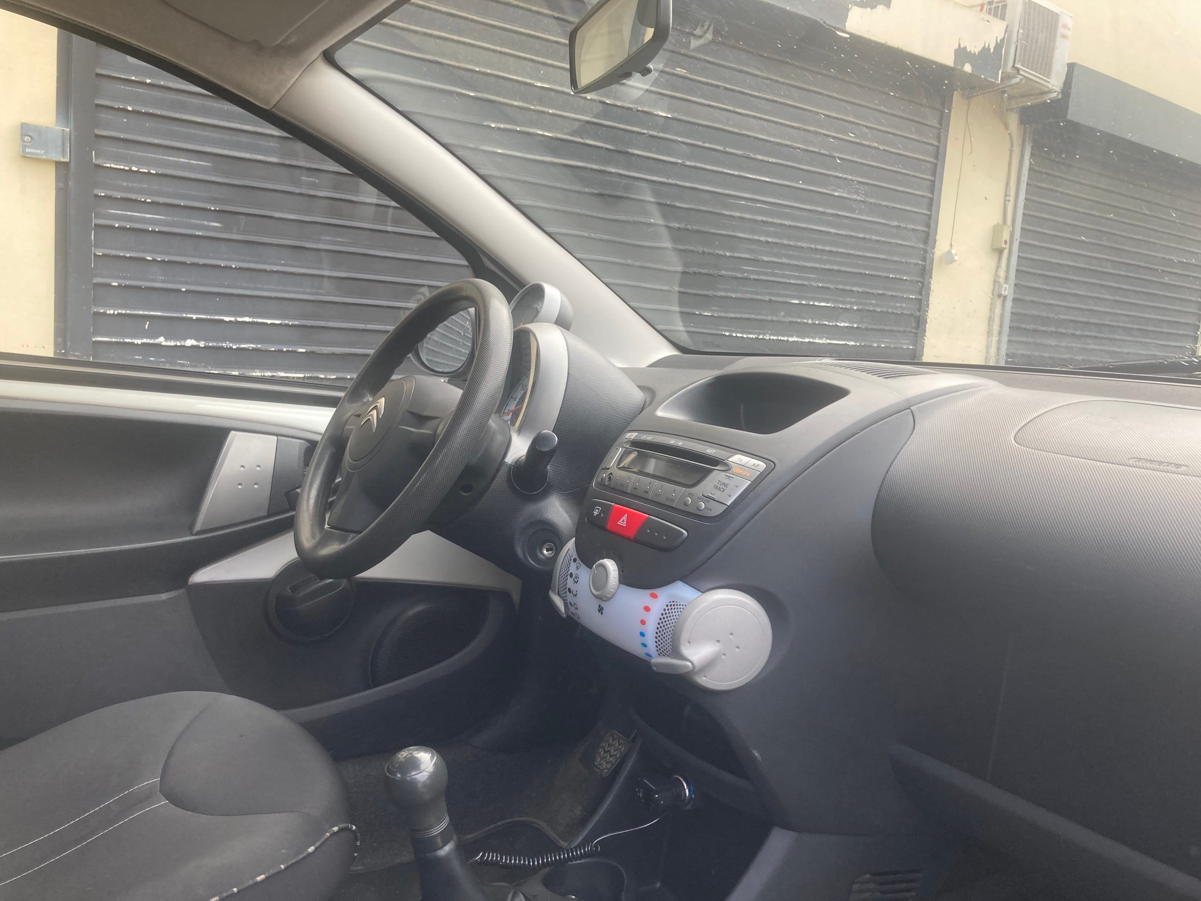 Citroen C1