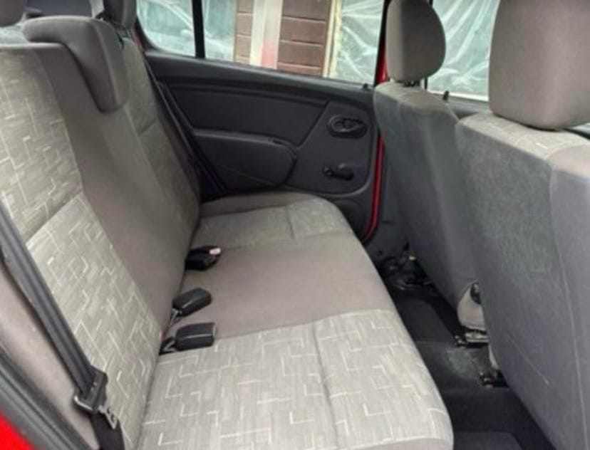 Dacia Sandero Essential