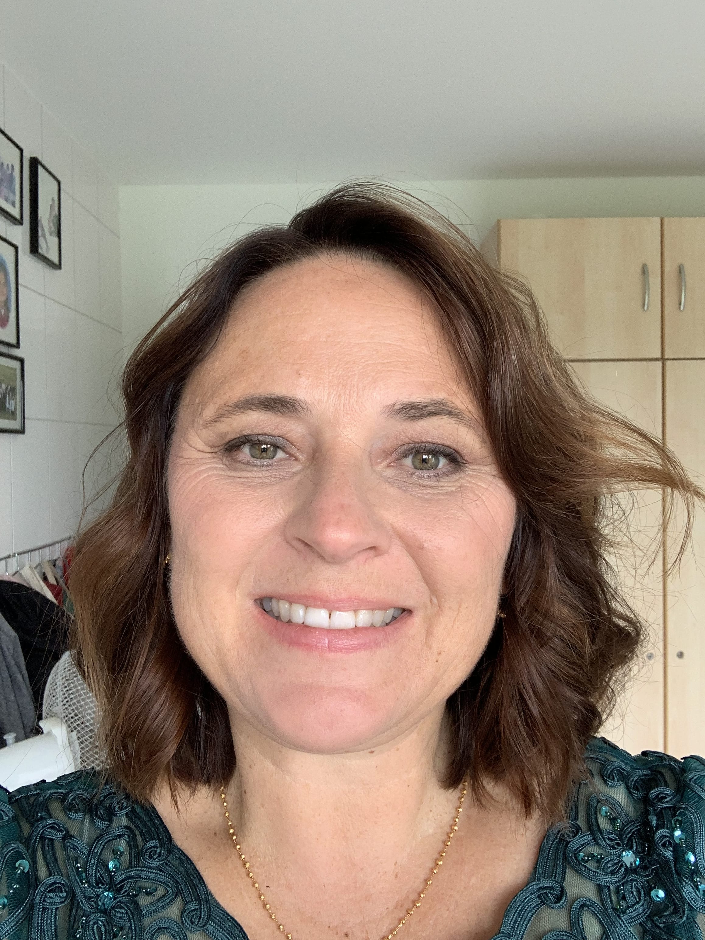 Marianne Gjøse