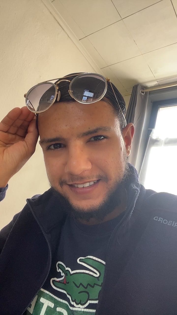 Ryad-Yamine
